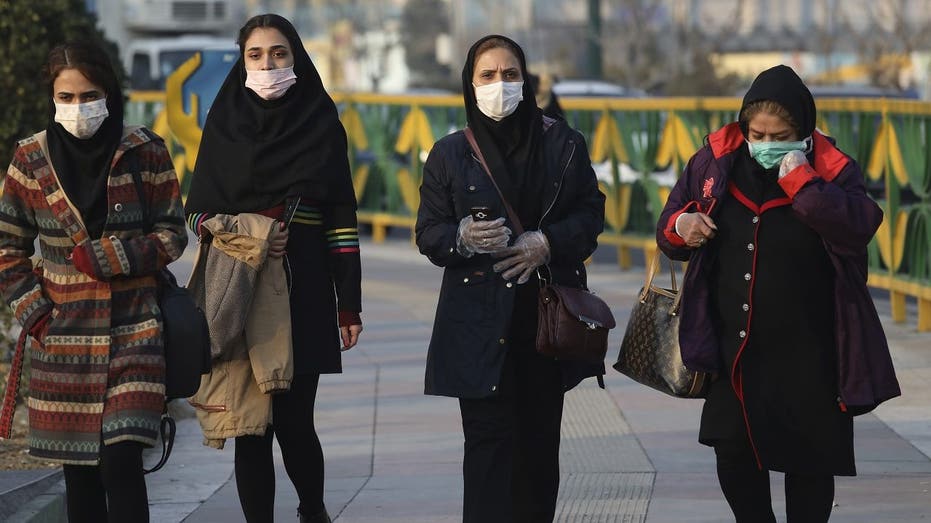 Coronavirus Fears Trigger Sharp Decline in Middle Eastern Stock Markets