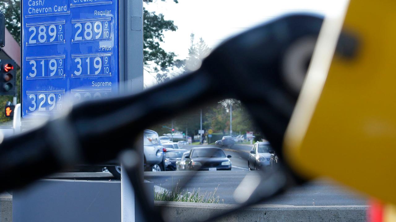 U.S. Federal Oil Production Surpasses 1 Billion Barrels in 2019