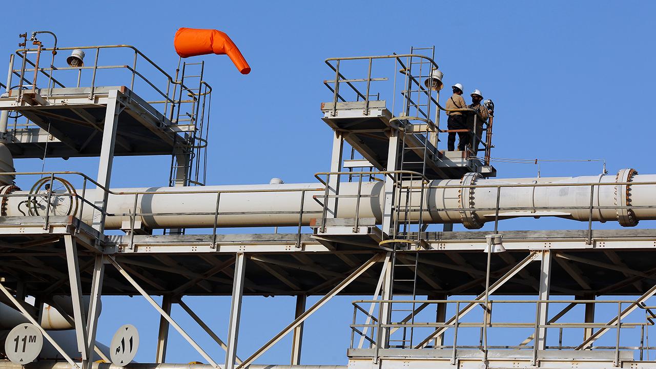 Oil Price Risk: Are US Businesses Prepared for a Surge?