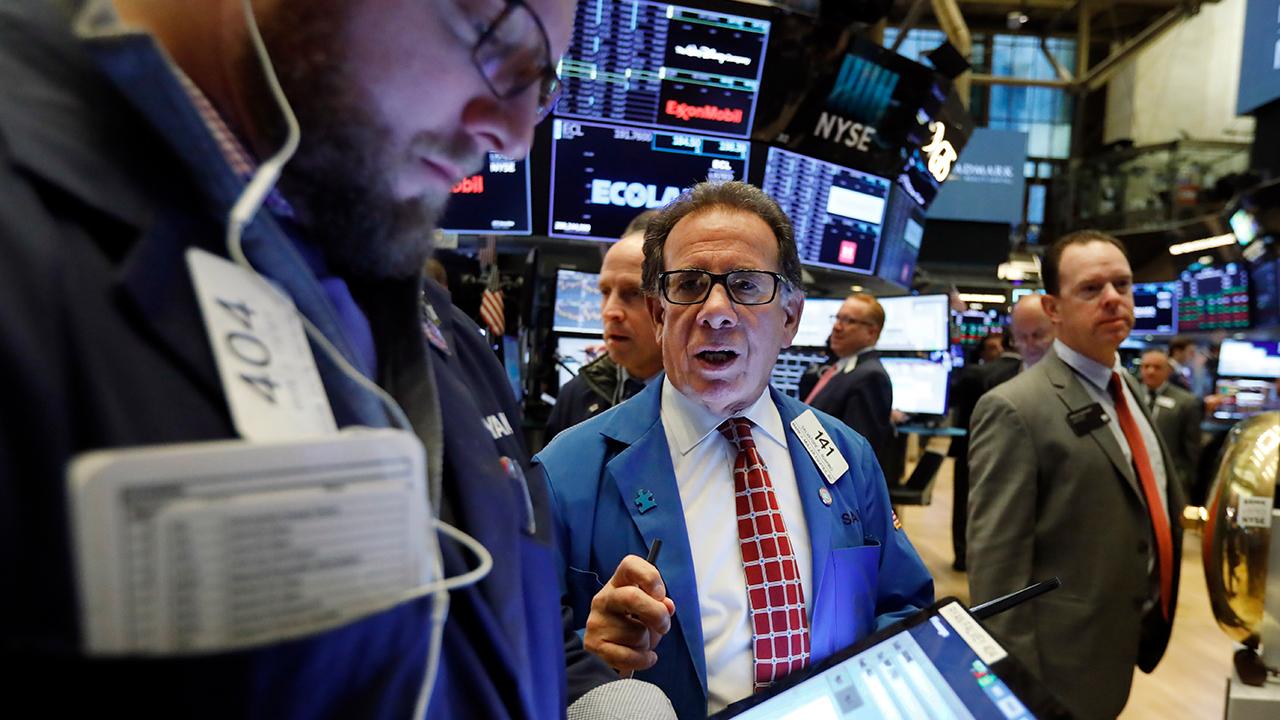 US-China Trade Deal Delay Fears Trigger Stock Market Decline