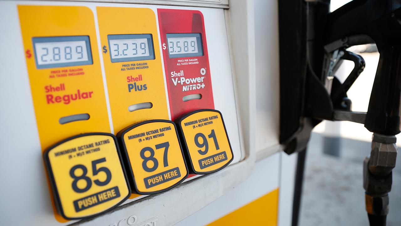 West Coast Gas Prices Surge Above National Average - Lundberg Survey