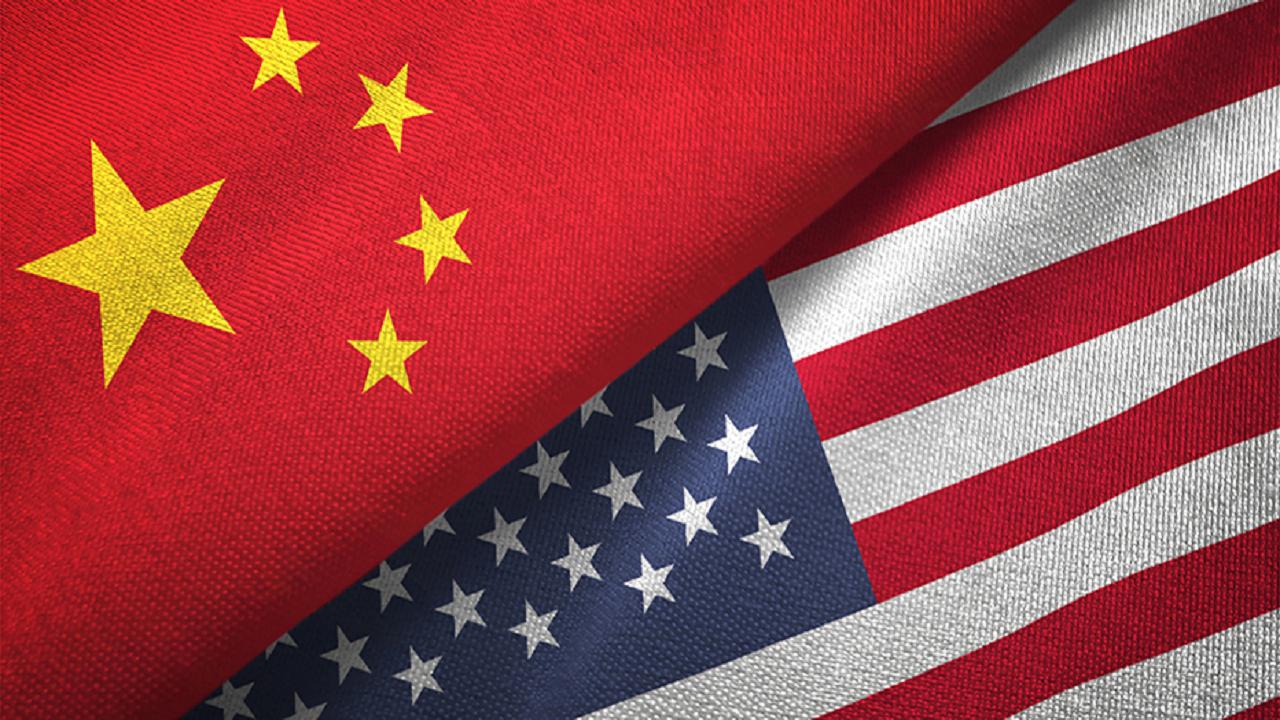 US-China Investment Limits Impact Stocks: Market Overview
