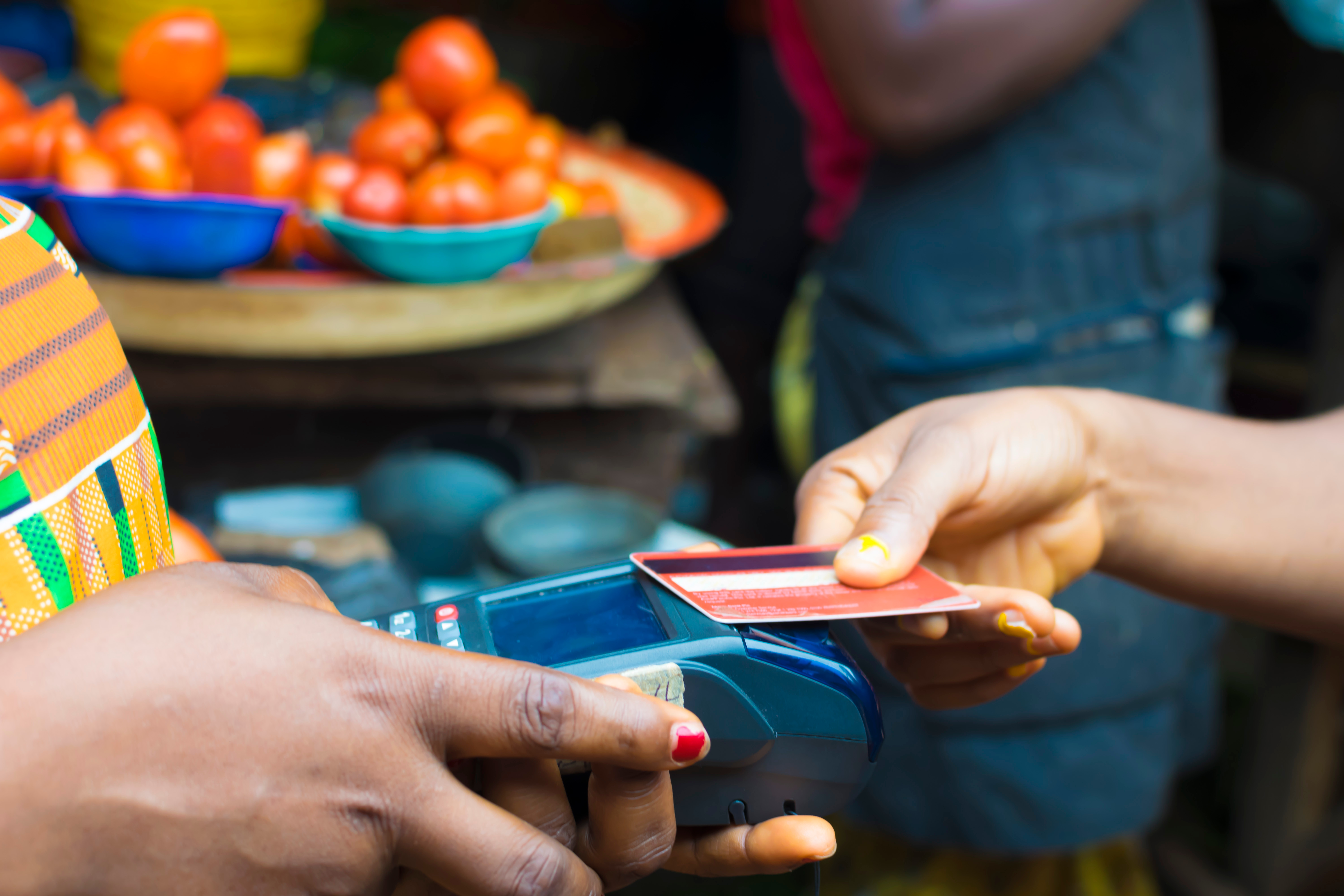 Nigeria s Financial Inclusion Progress: Driving Economic Growth & Empowerment