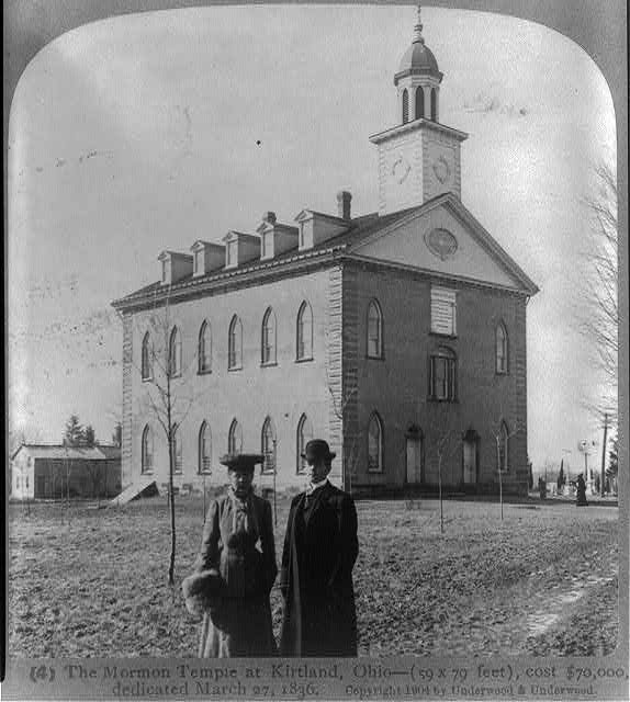 Mormons and money: An unorthodox and messy history of church finances