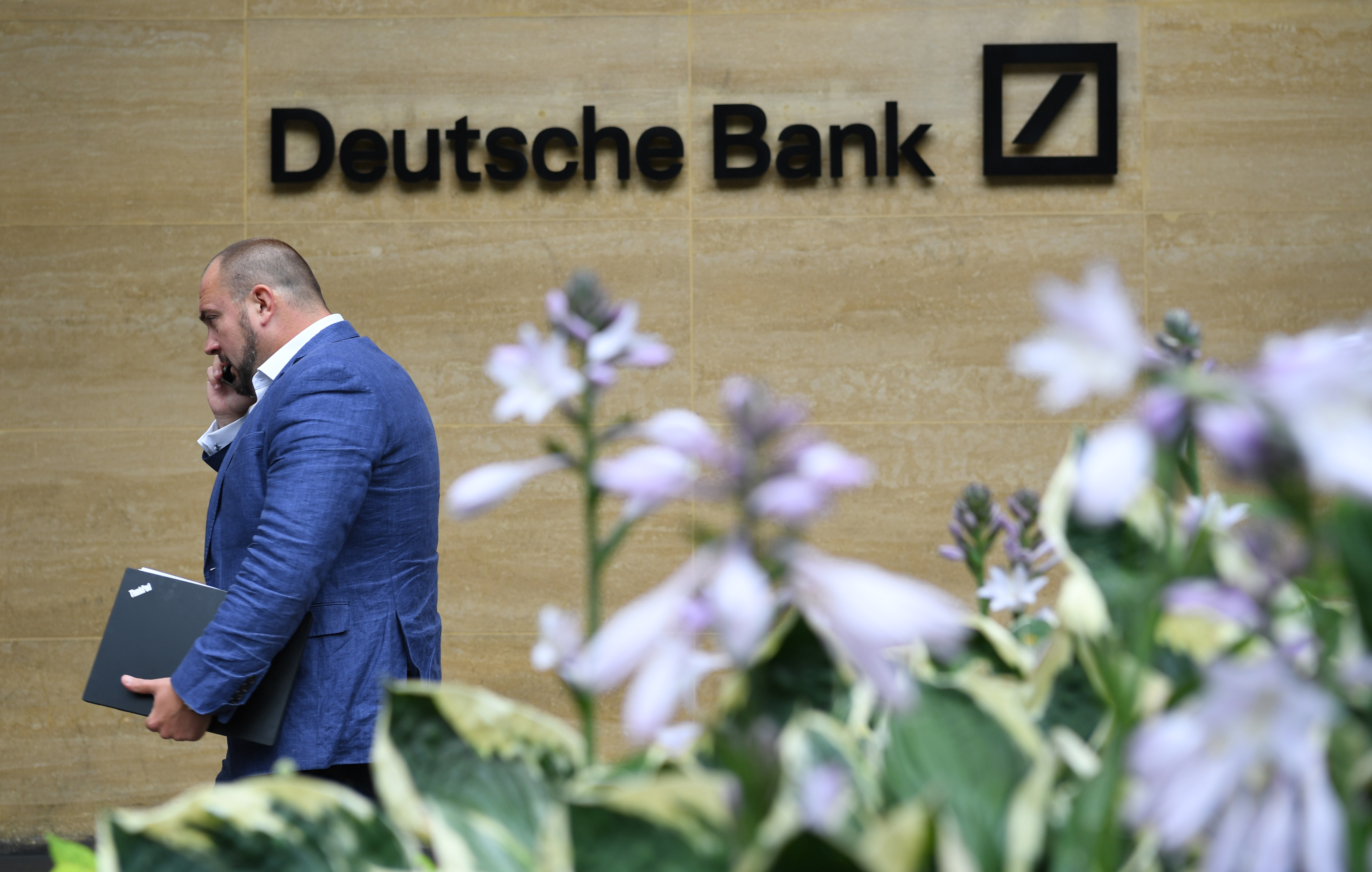 Deutsche Bank Job Cuts: A Sign of Broader Financial Industry Shifts