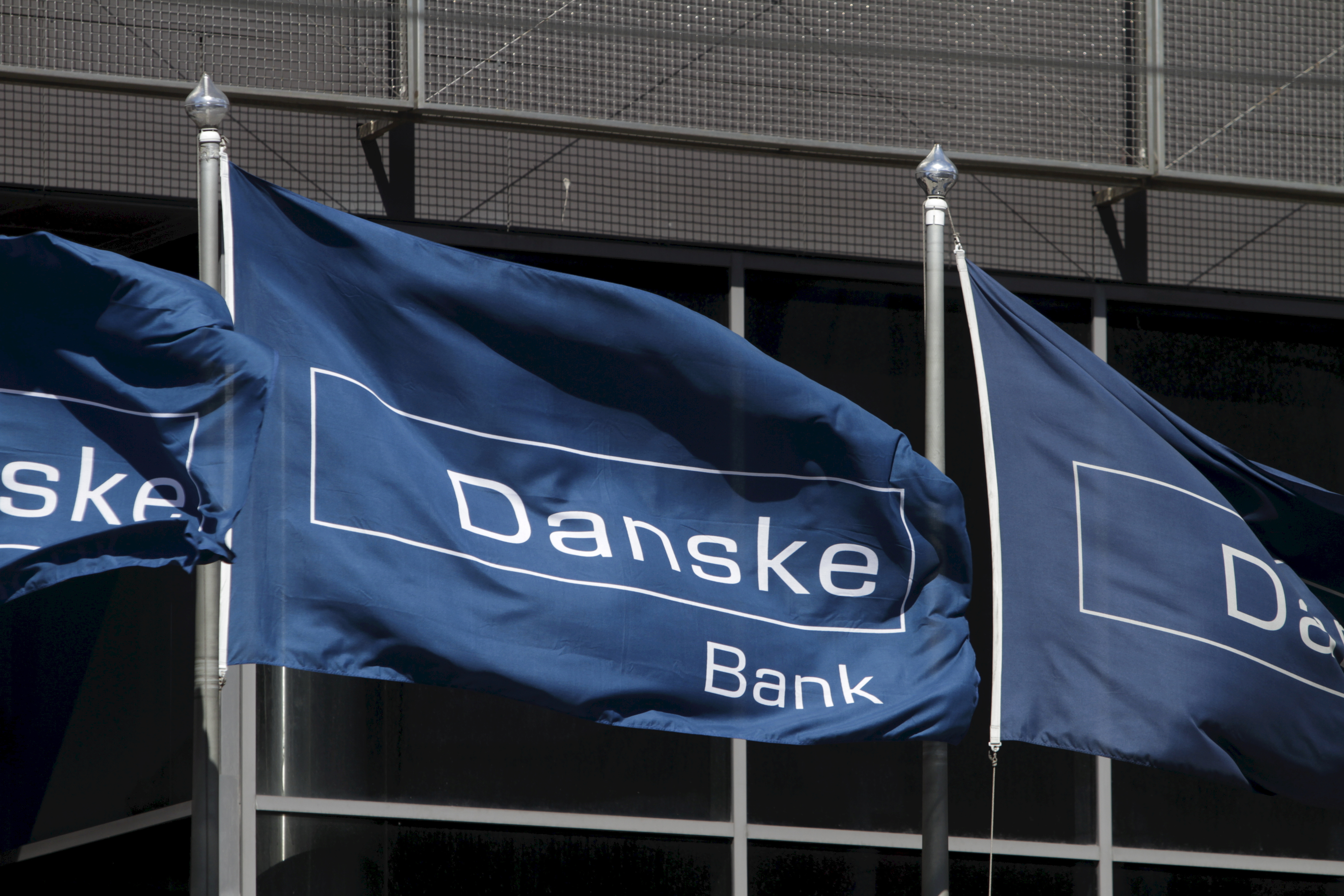 Danske Bank Money Laundering Scandal: A European Financial Crisis