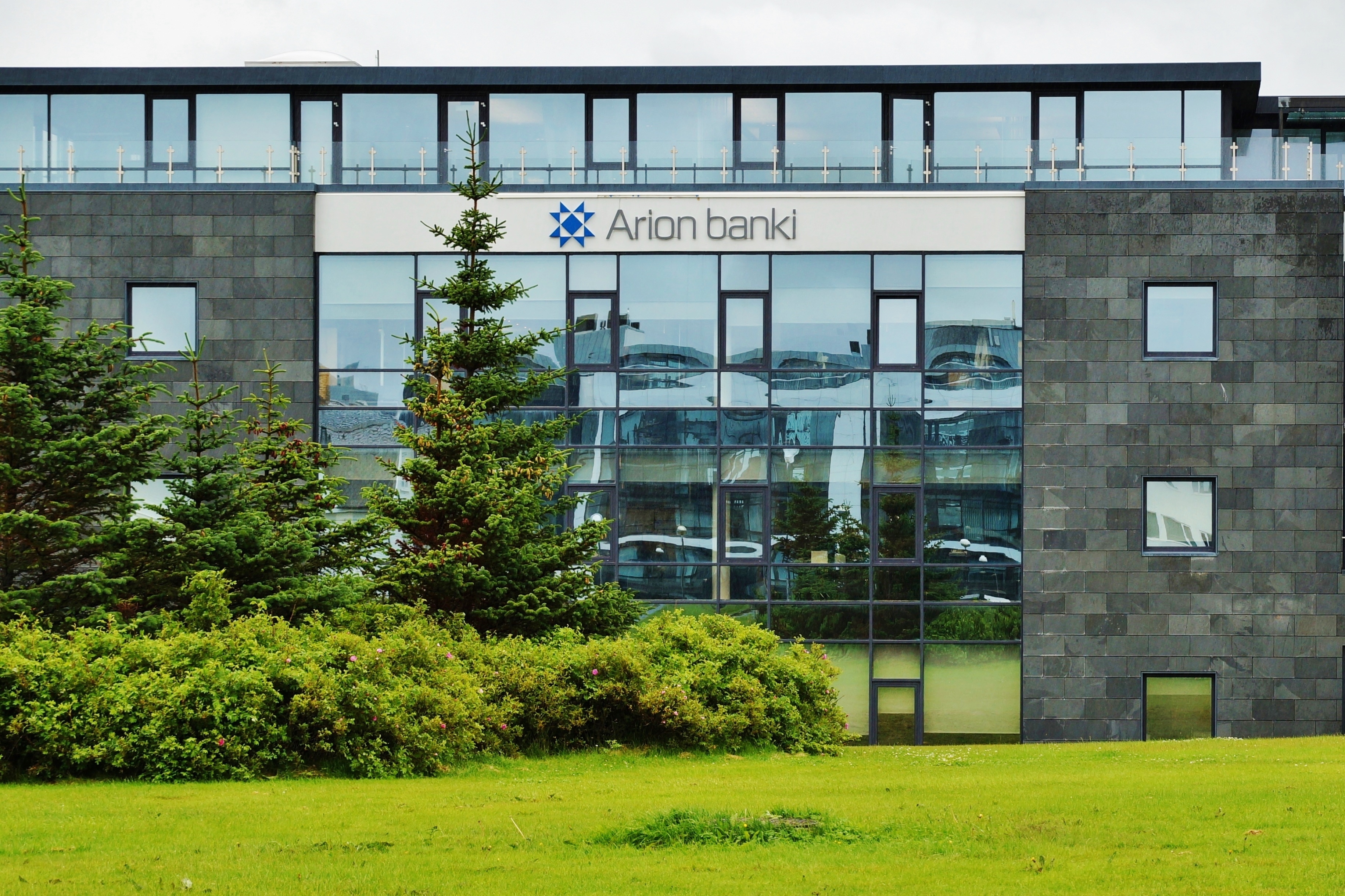 Iceland s Lessons: Preparing for the Next Financial Crisis