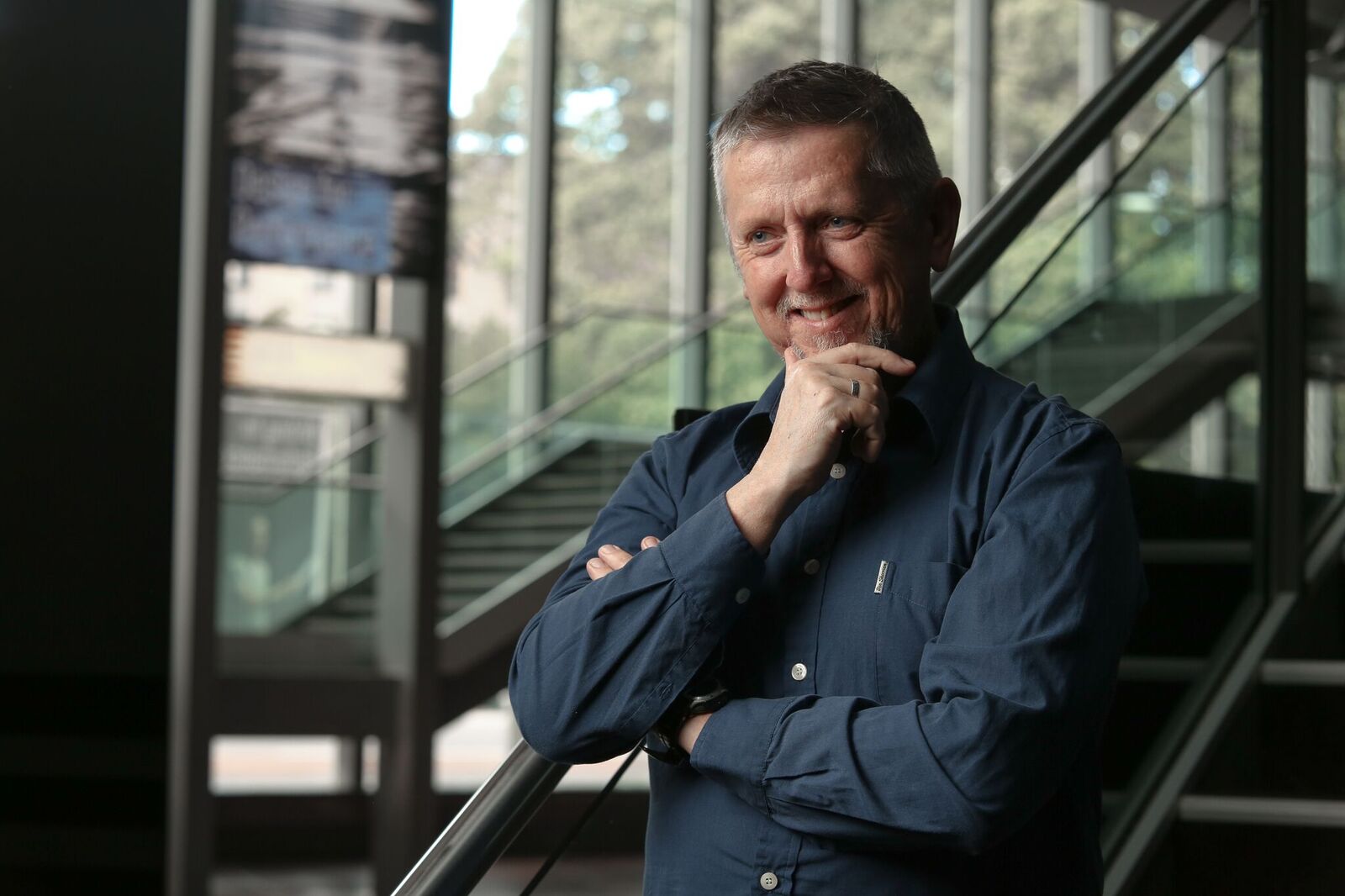 Dreams in an Empty City: A Play Exploring 1980s Economic Shifts