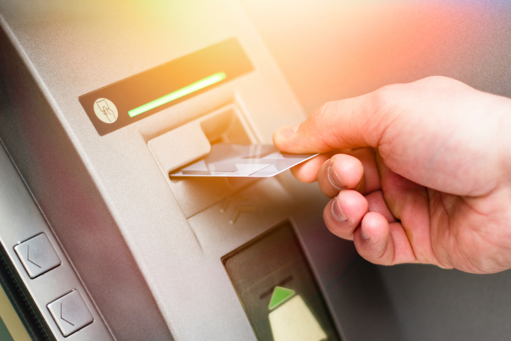ATM History: How the Automated Teller Machine Revolutionized Banking