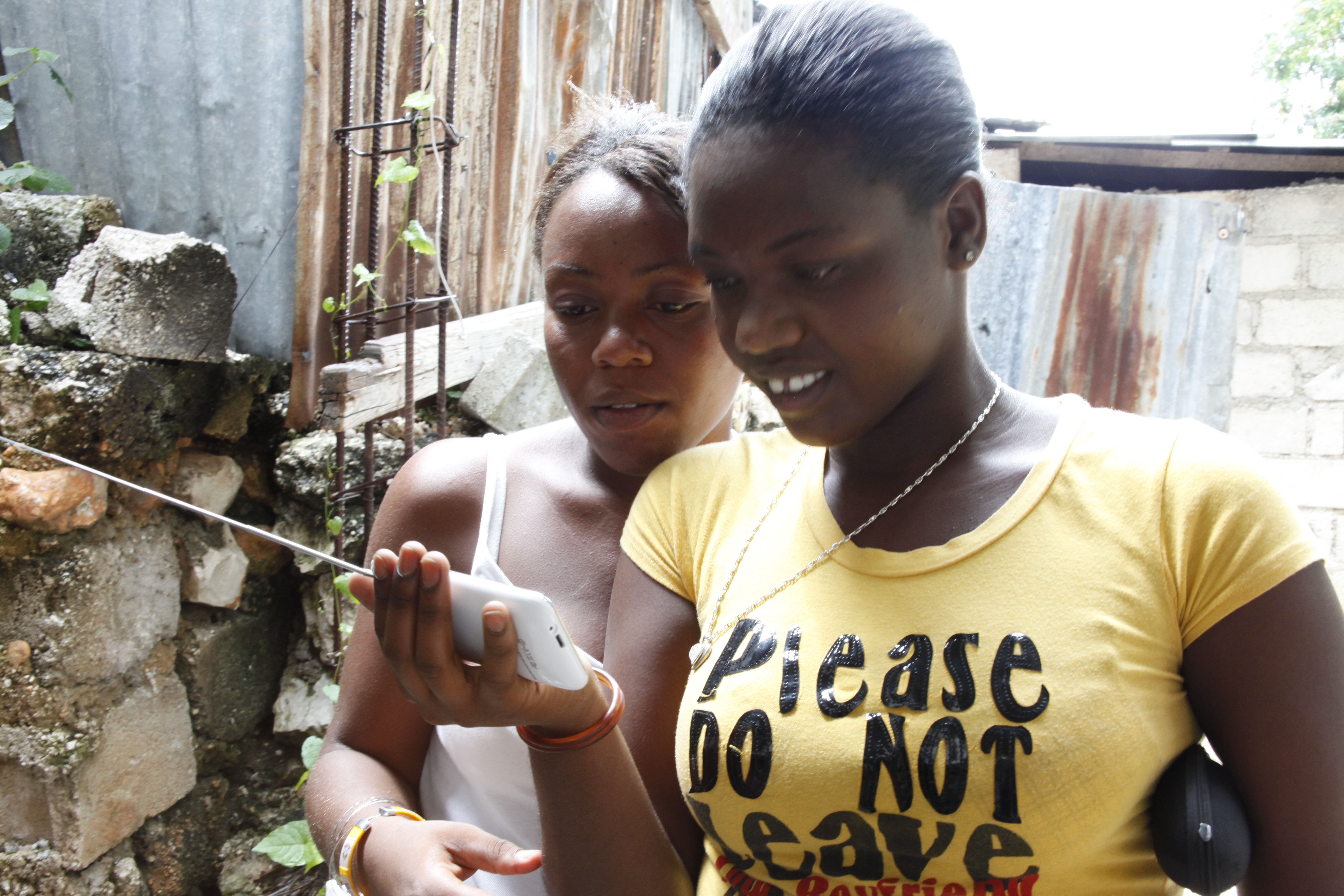 Blockchain for Global Development: Empowering the World s Poor?