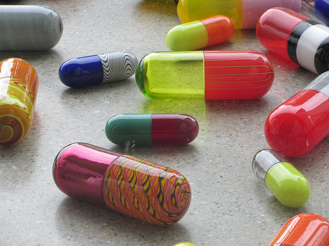 Reforming Capitalism: Political & Market Revolution for Equitable Growth