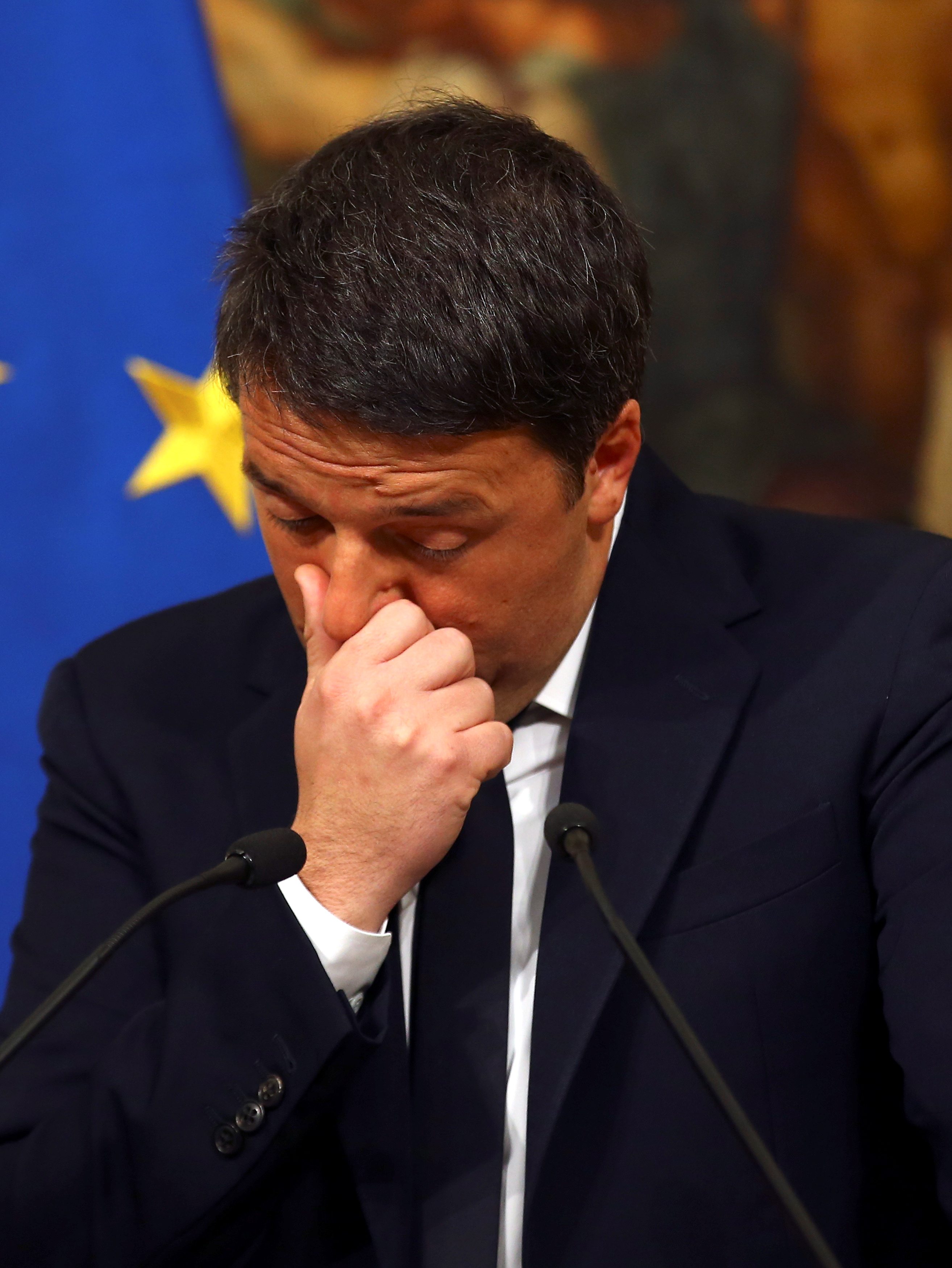 Italy s Referendum Result: Economic & Political Uncertainty Ahead