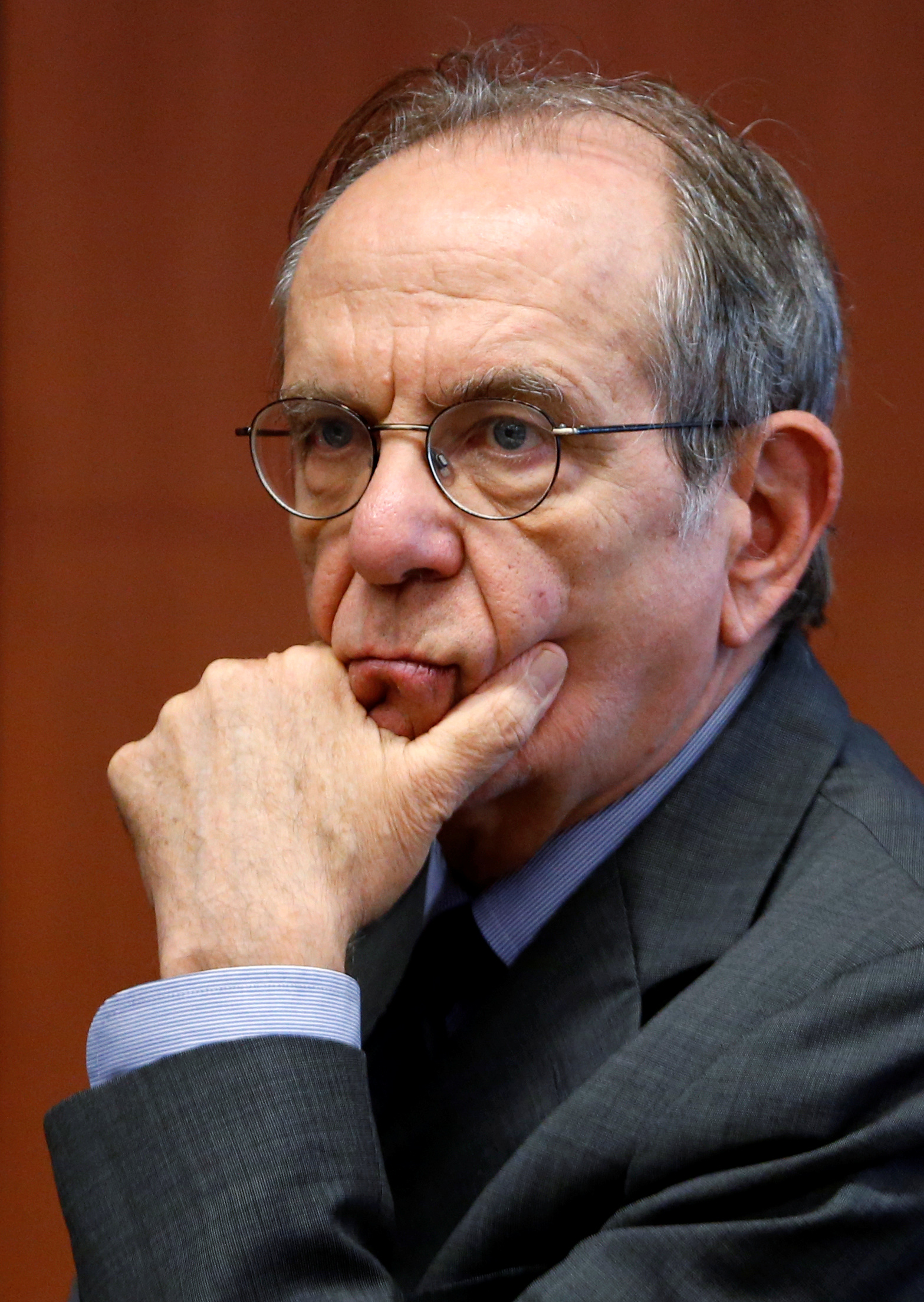 Italy s Referendum Result: Economic & Political Uncertainty Ahead