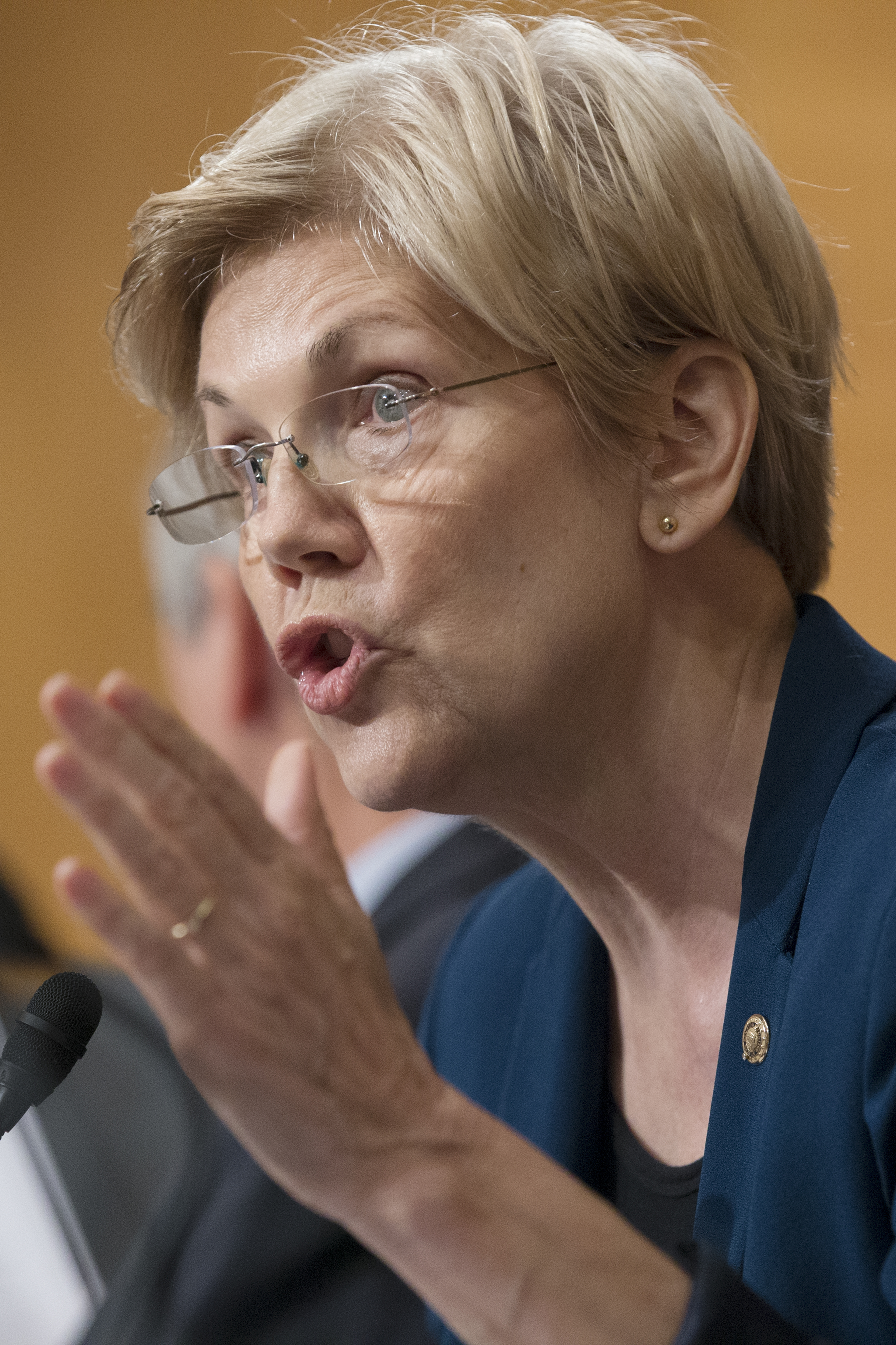 Trump s Financial Policies: A Return to Deregulation?