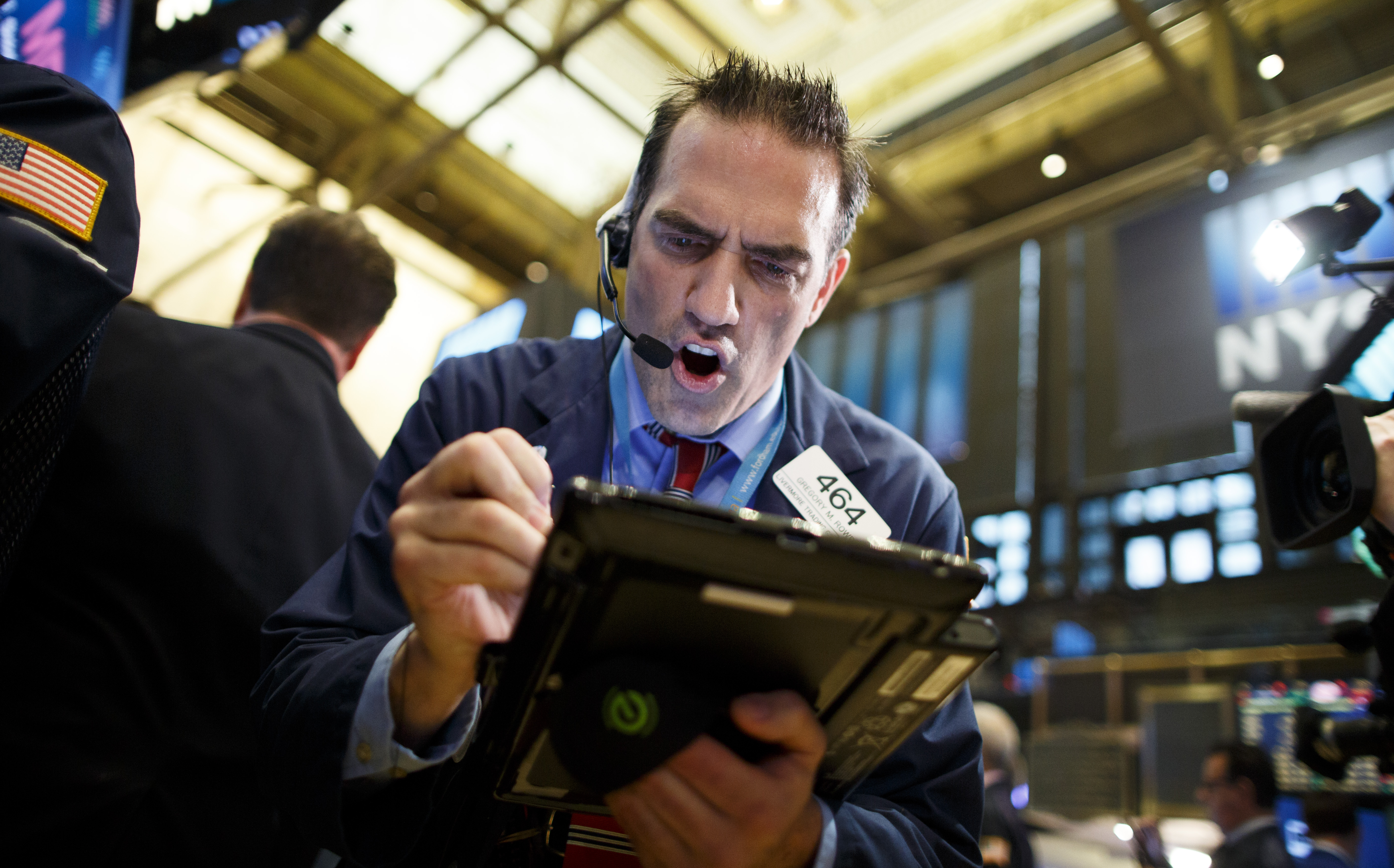 Trump s Financial Policies: A Return to Deregulation?