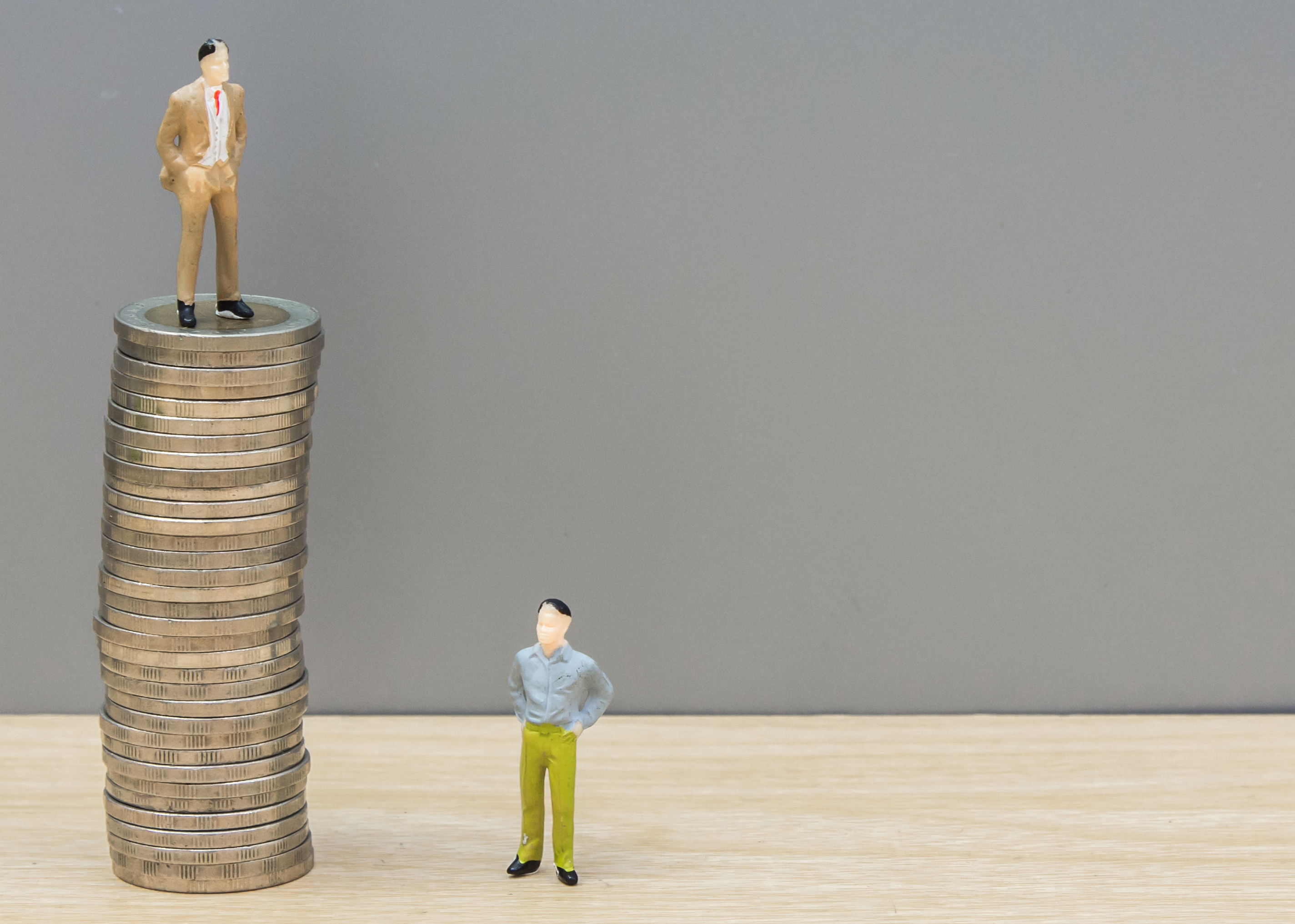 Global Bond Market Crisis: Understanding the Impact on Inequality