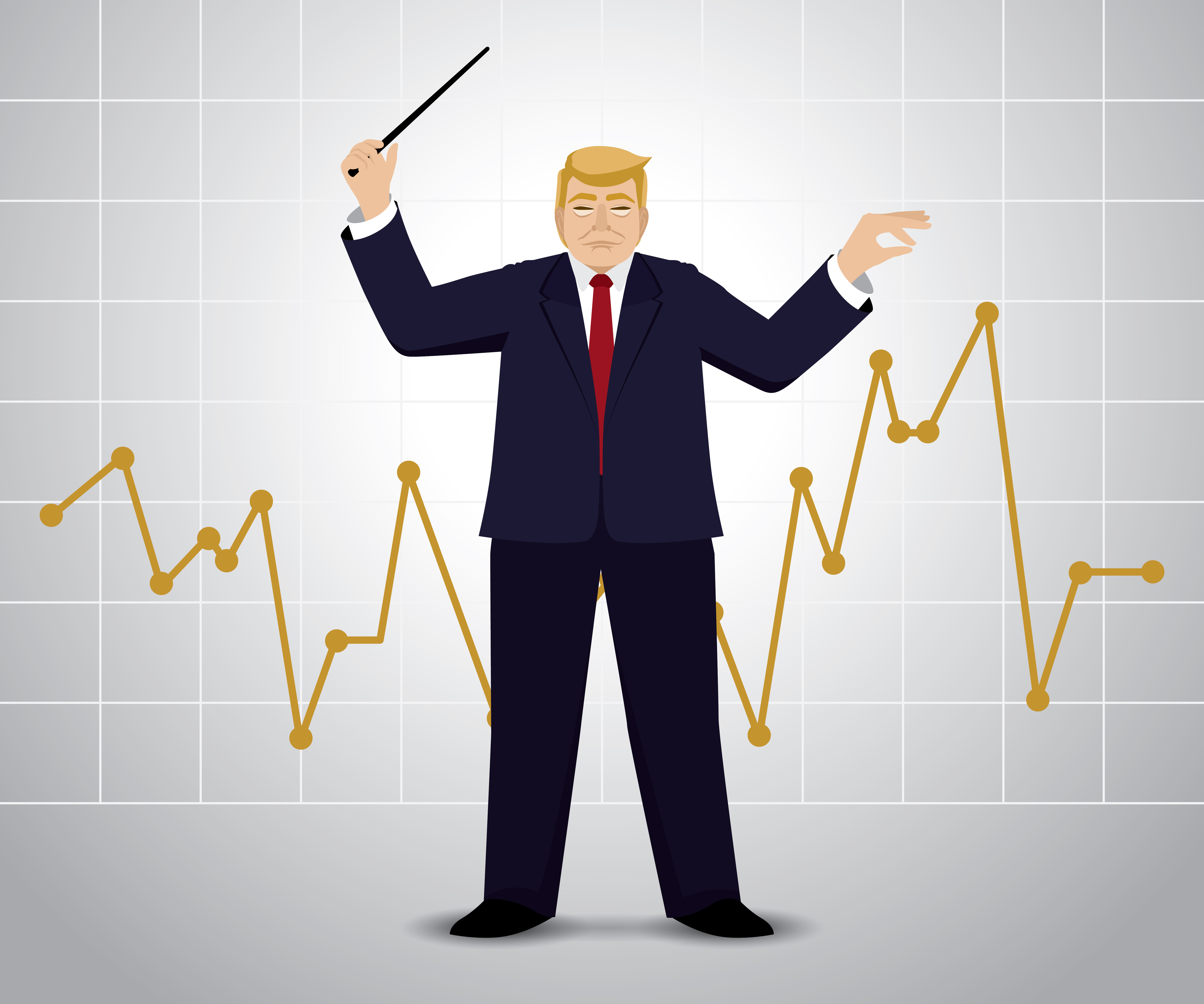Beyond the Market: Why Presidential Campaigns Shouldn t Focus on Stock Performance