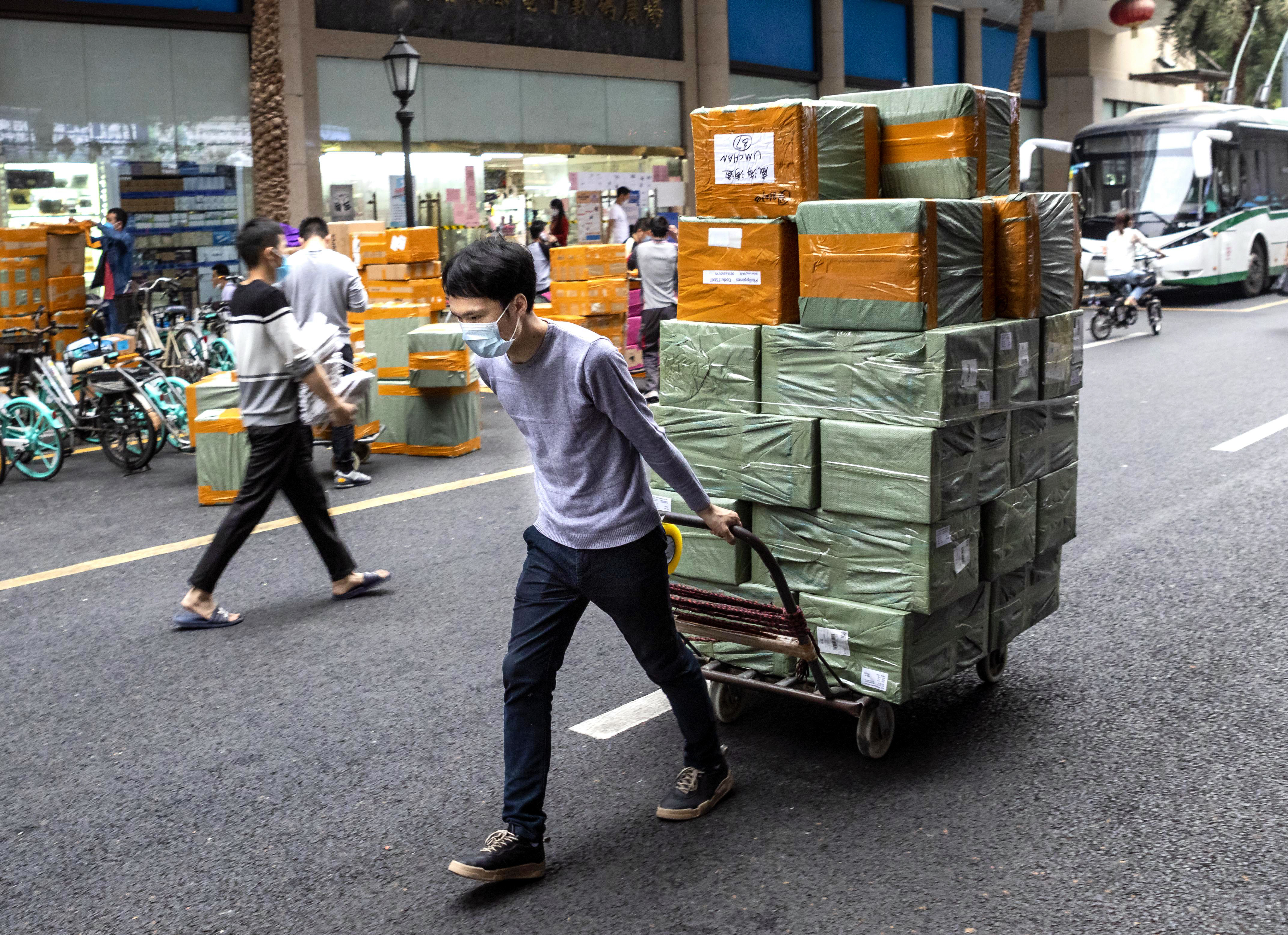 COVID-19 vs. 2008: What China s Response Reveals About the New Economic Crisis