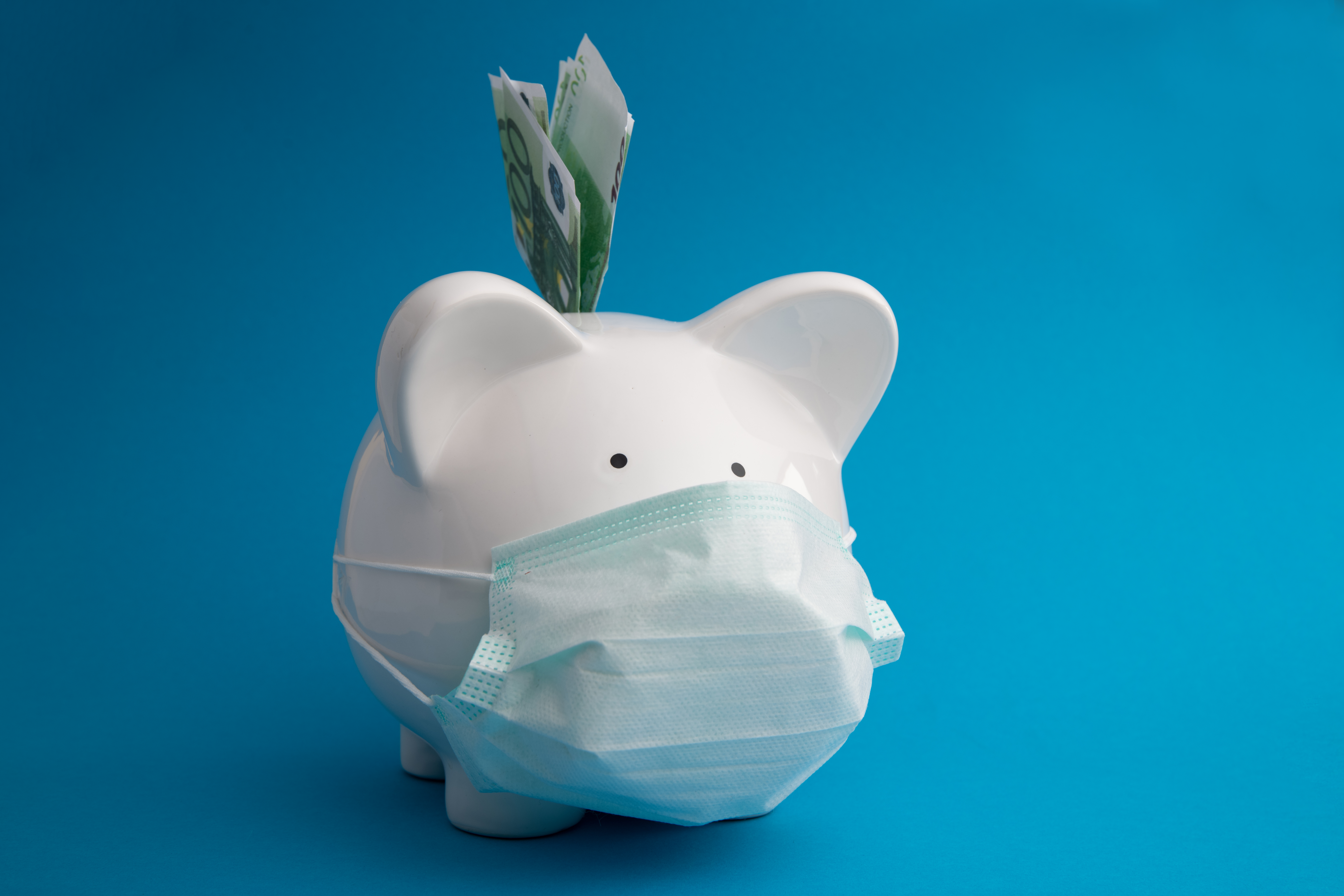 Bank Stability During COVID-19: Assessing Financial Resilience