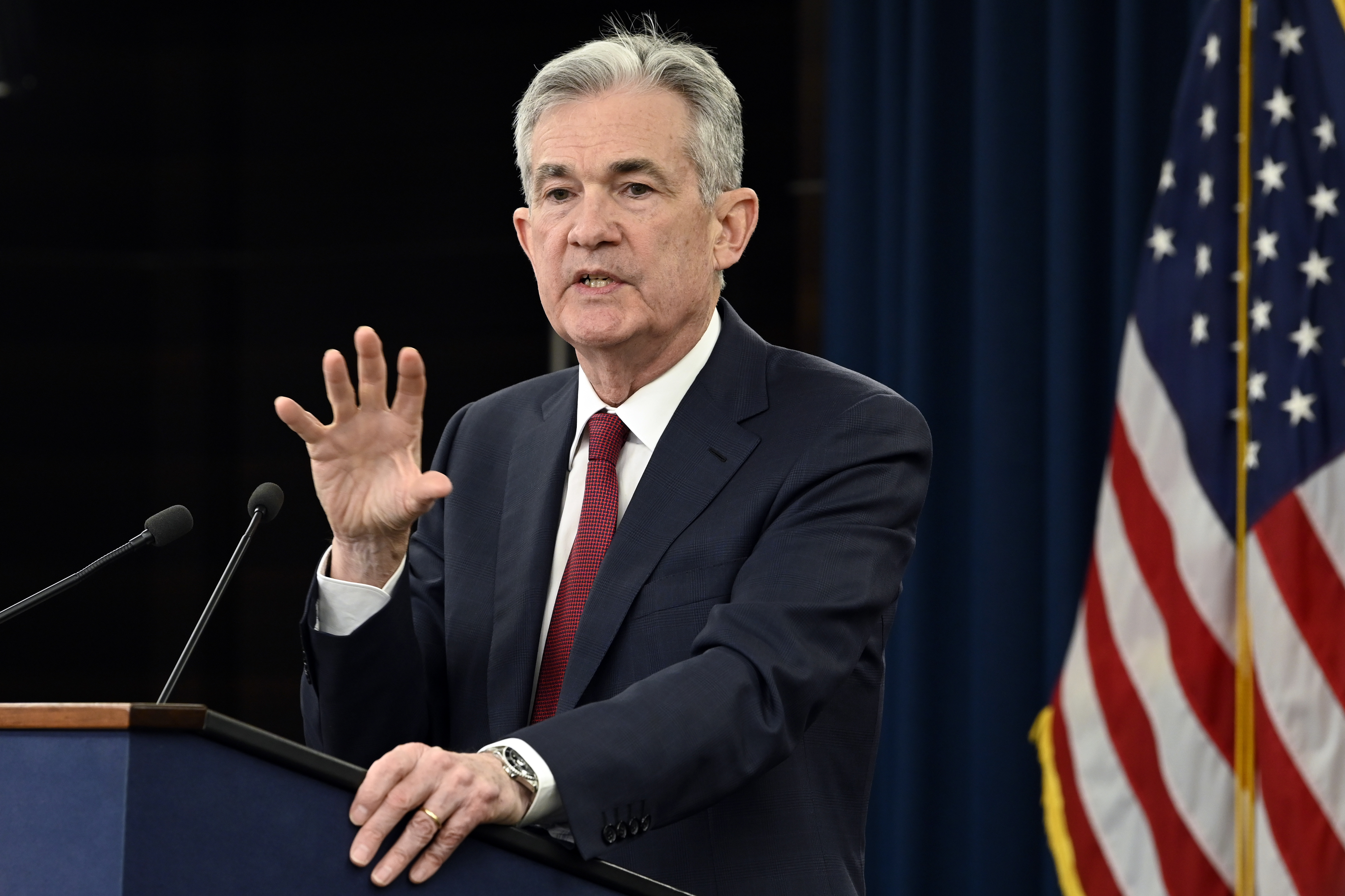 Federal Reserve s Response to Stock Market Declines: A Bear Market Trigger?