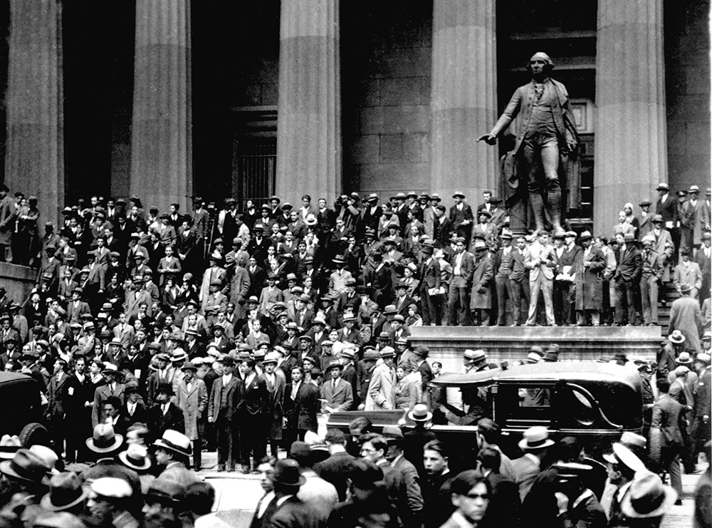 Reforming Wall Street Regulations: Beyond a Dodd-Frank Adjustment