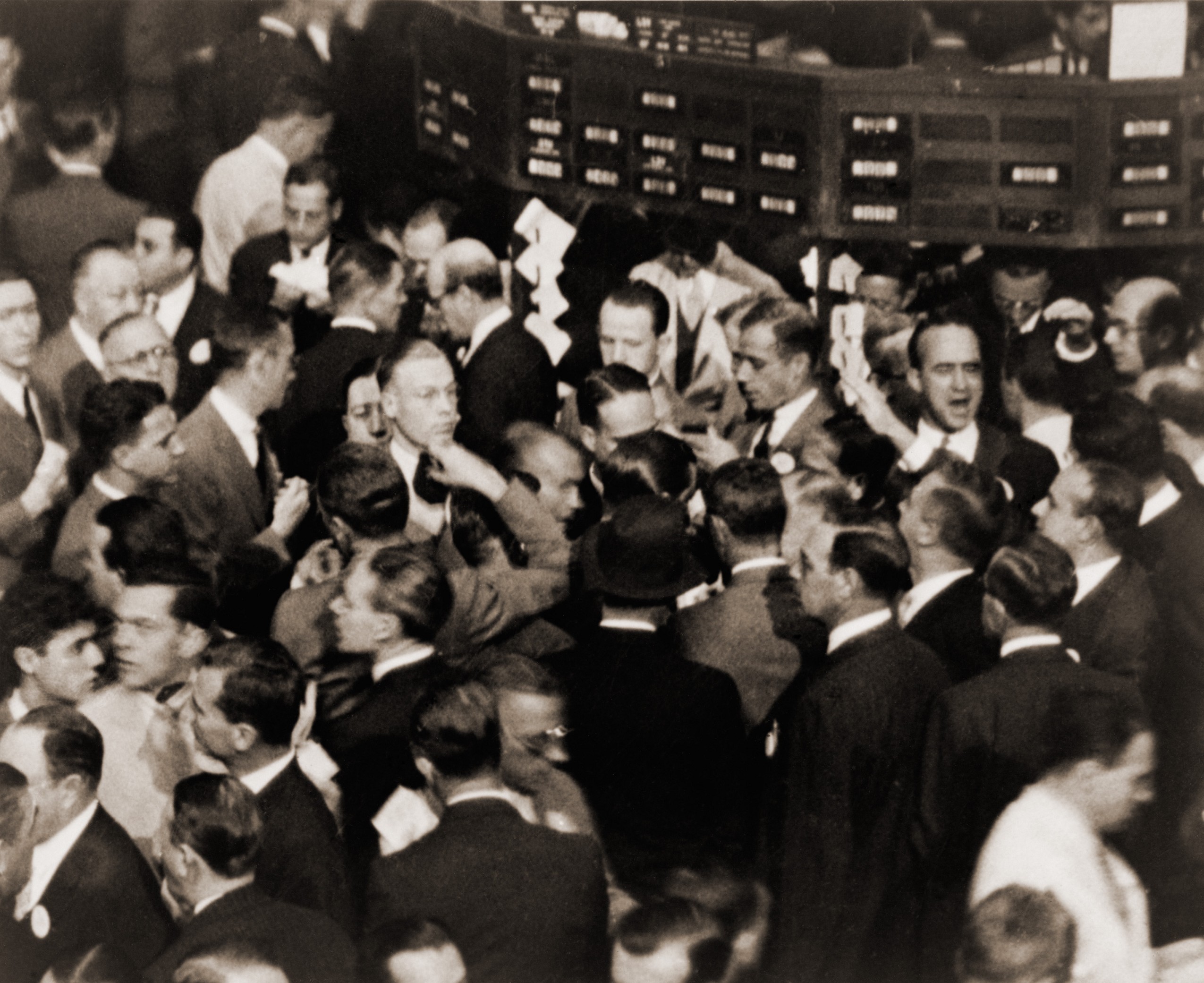 Understanding Stock Market Crashes: Recent Events & Key Drivers