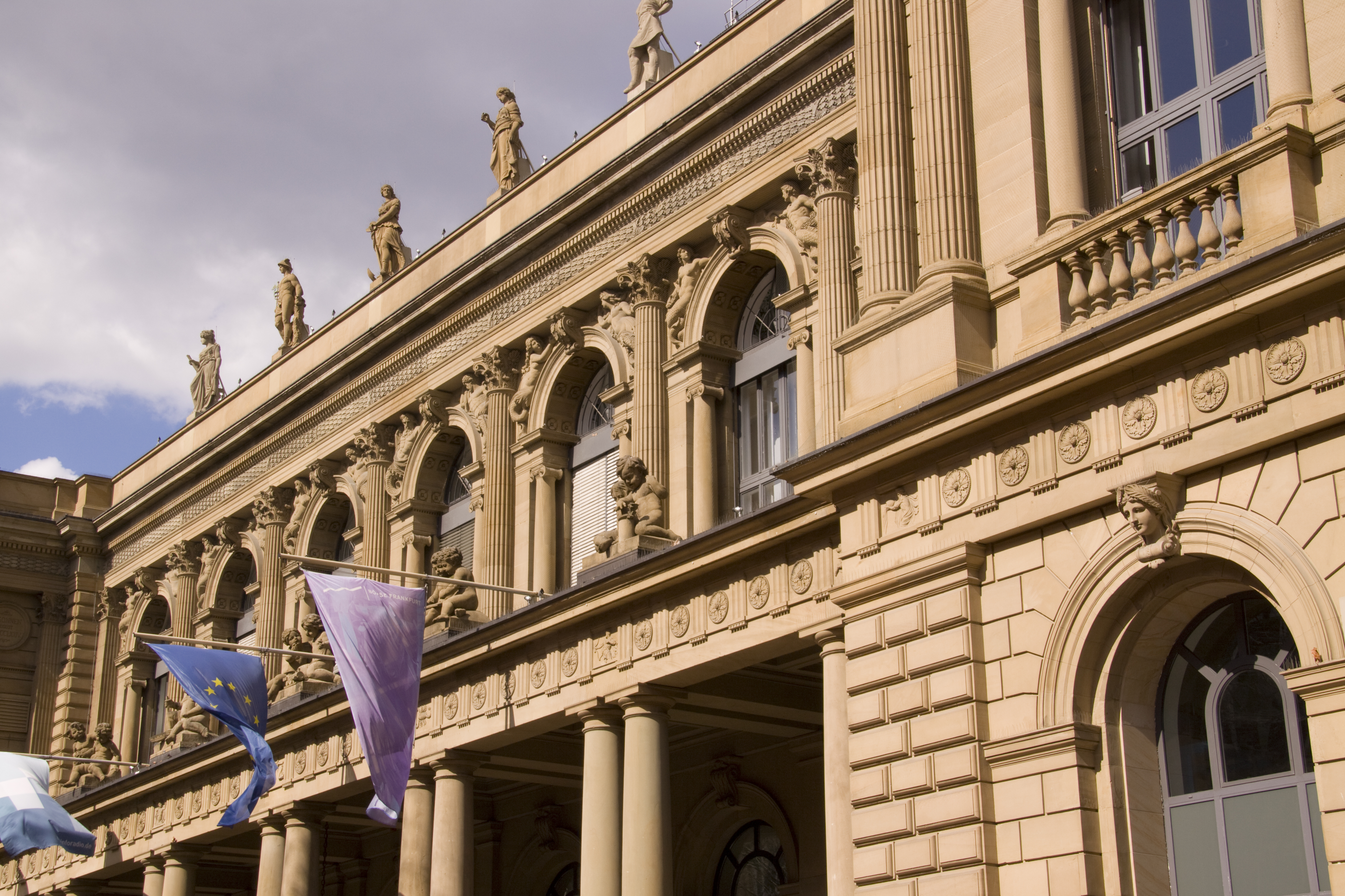 Brexit s Impact on LSE-Deutsche Börse Merger: A Failed Deal?