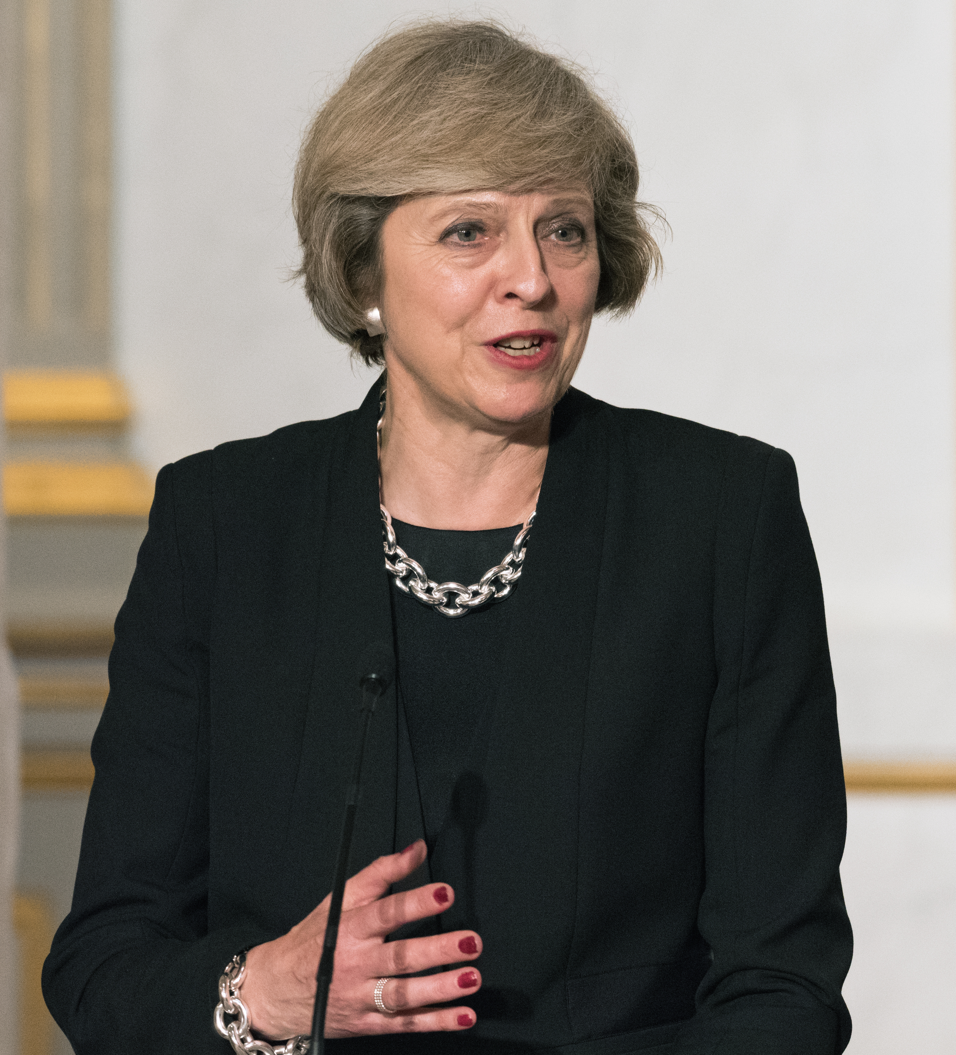 Flash Crash: Brexit Uncertainty and Market Volatility