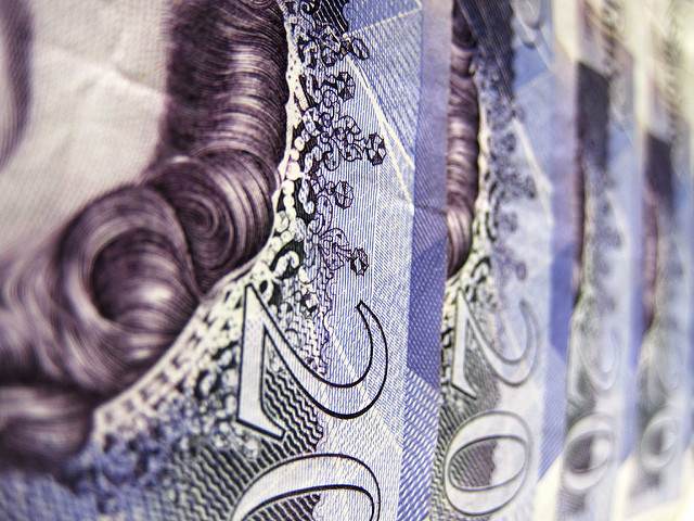 FTSE 100 Surges to Near Record High Despite Economic Uncertainty