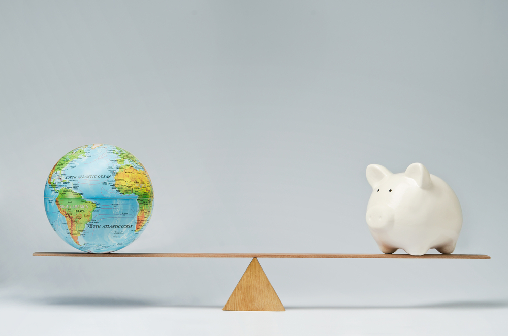 Global Economic Outlook: Navigating Market Turmoil in 2016