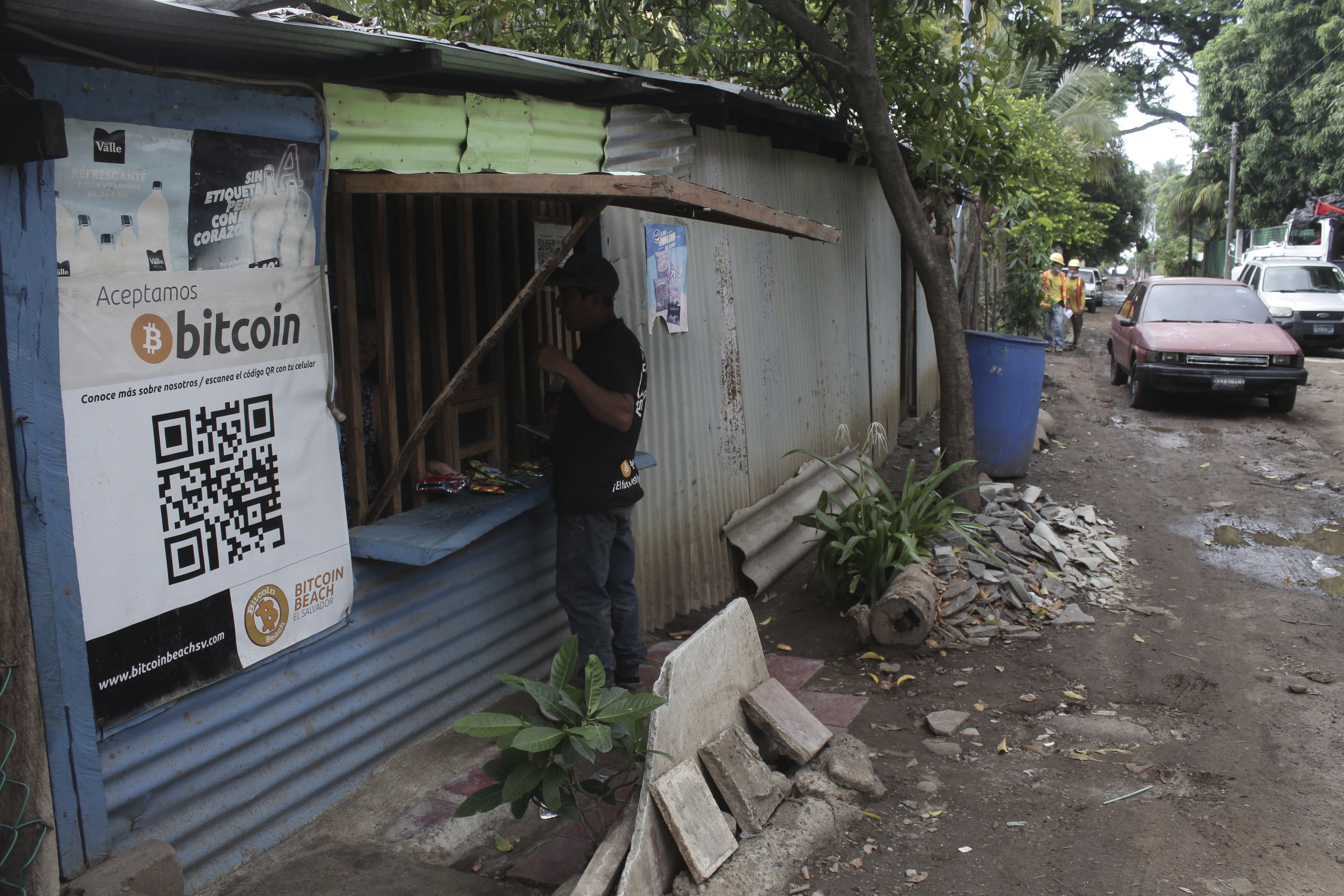 El Salvador s Bitcoin Legal Tender: Implications & What You Need to Know
