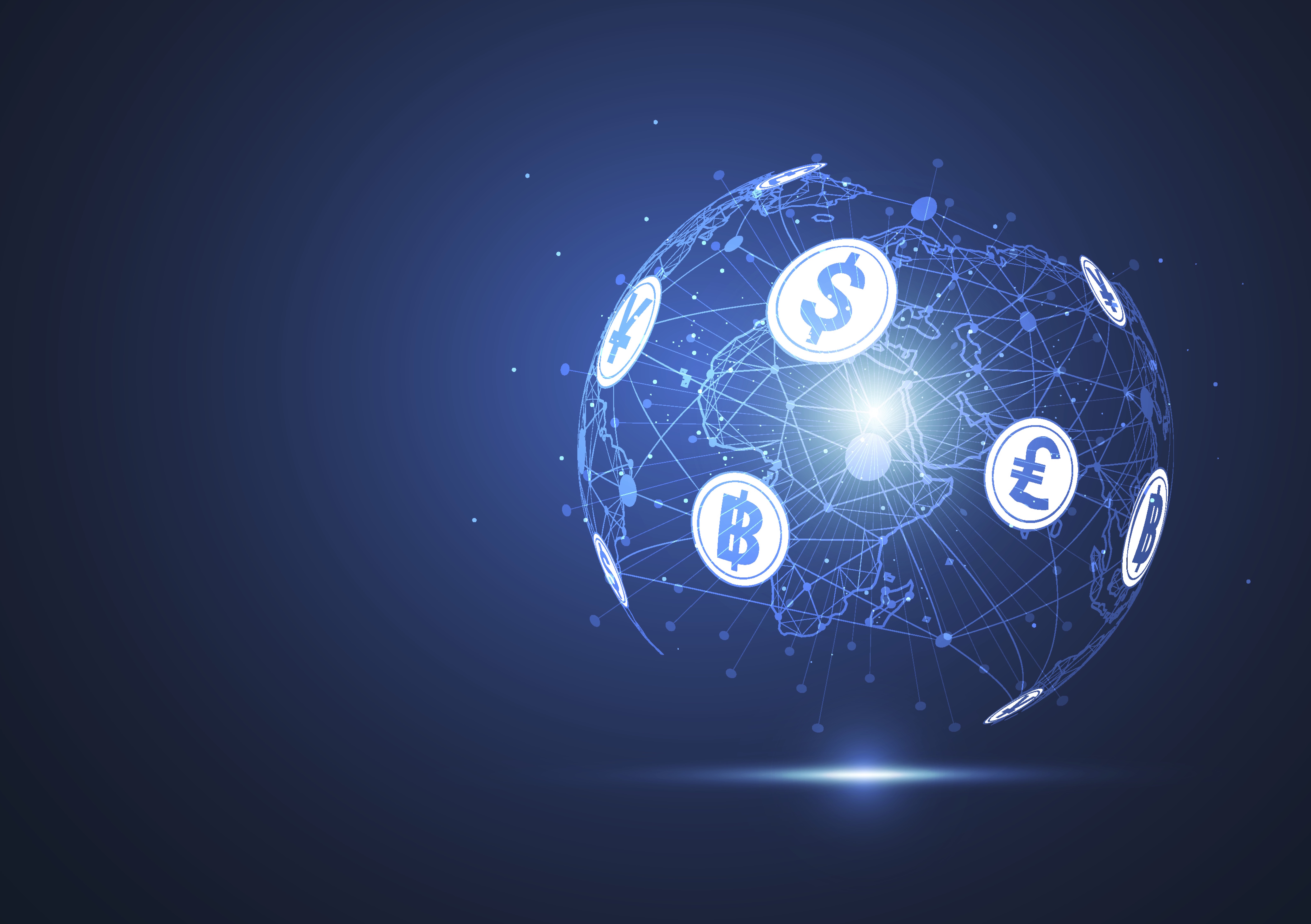 Global Crypto Revolution: China & Central Bank Digital Currencies