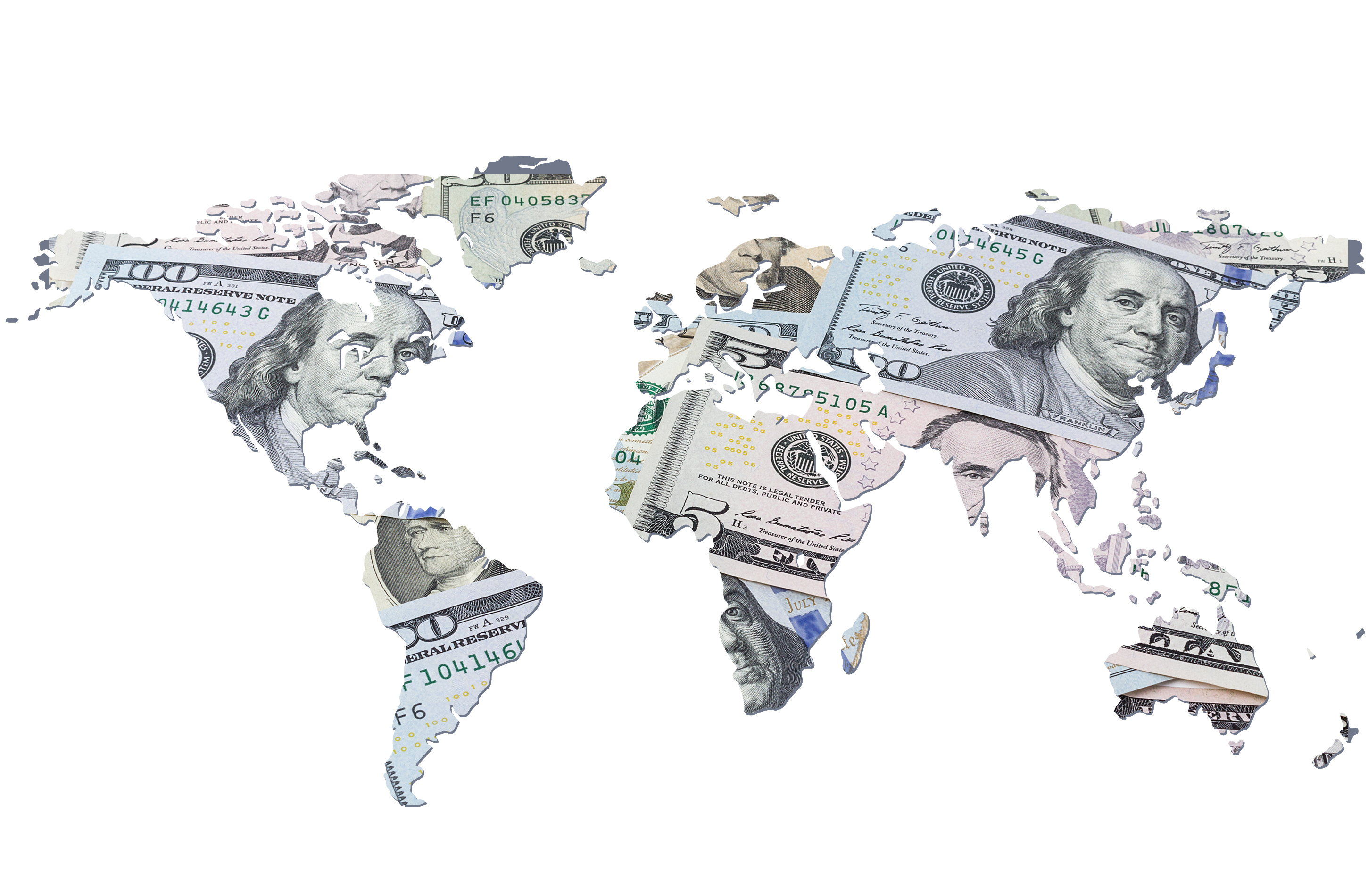 Global Crypto Revolution: China & Central Bank Digital Currencies