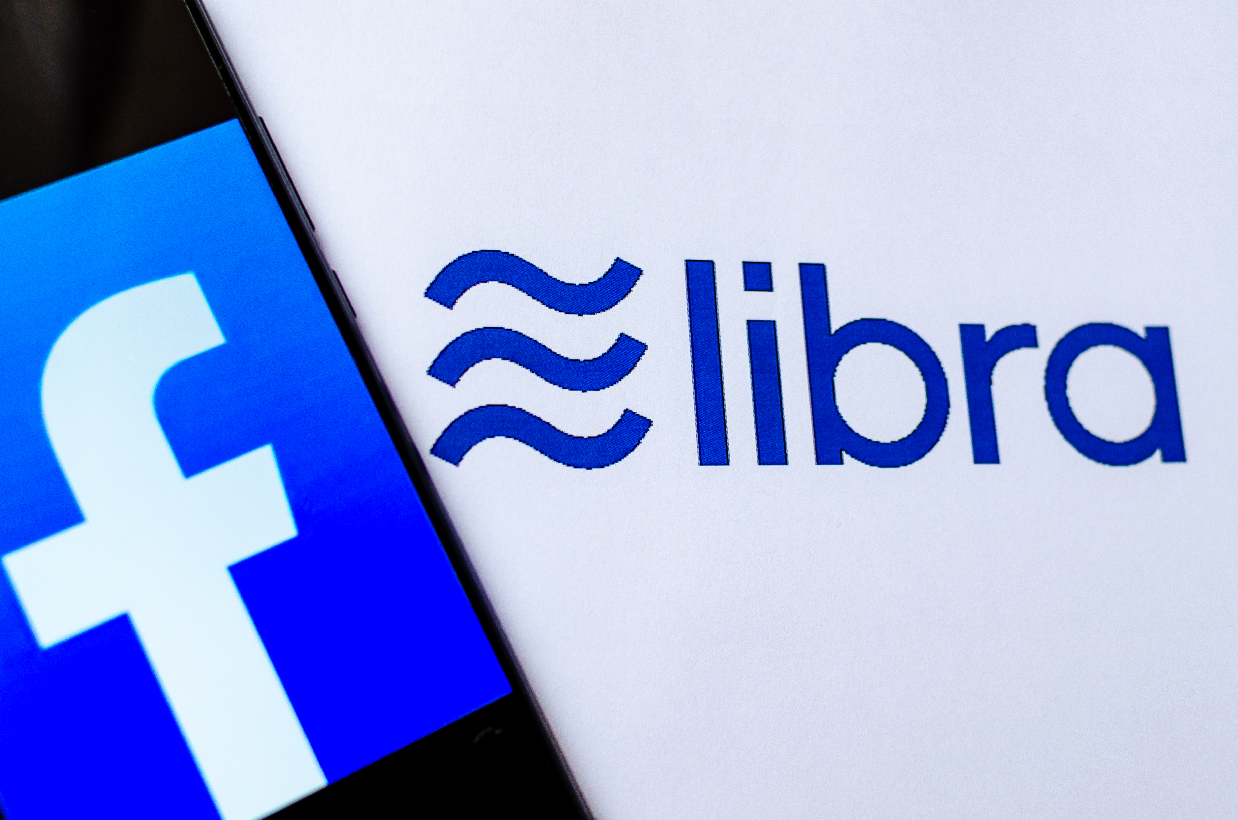 Libra Cryptocurrency: Risks and Concerns for Users