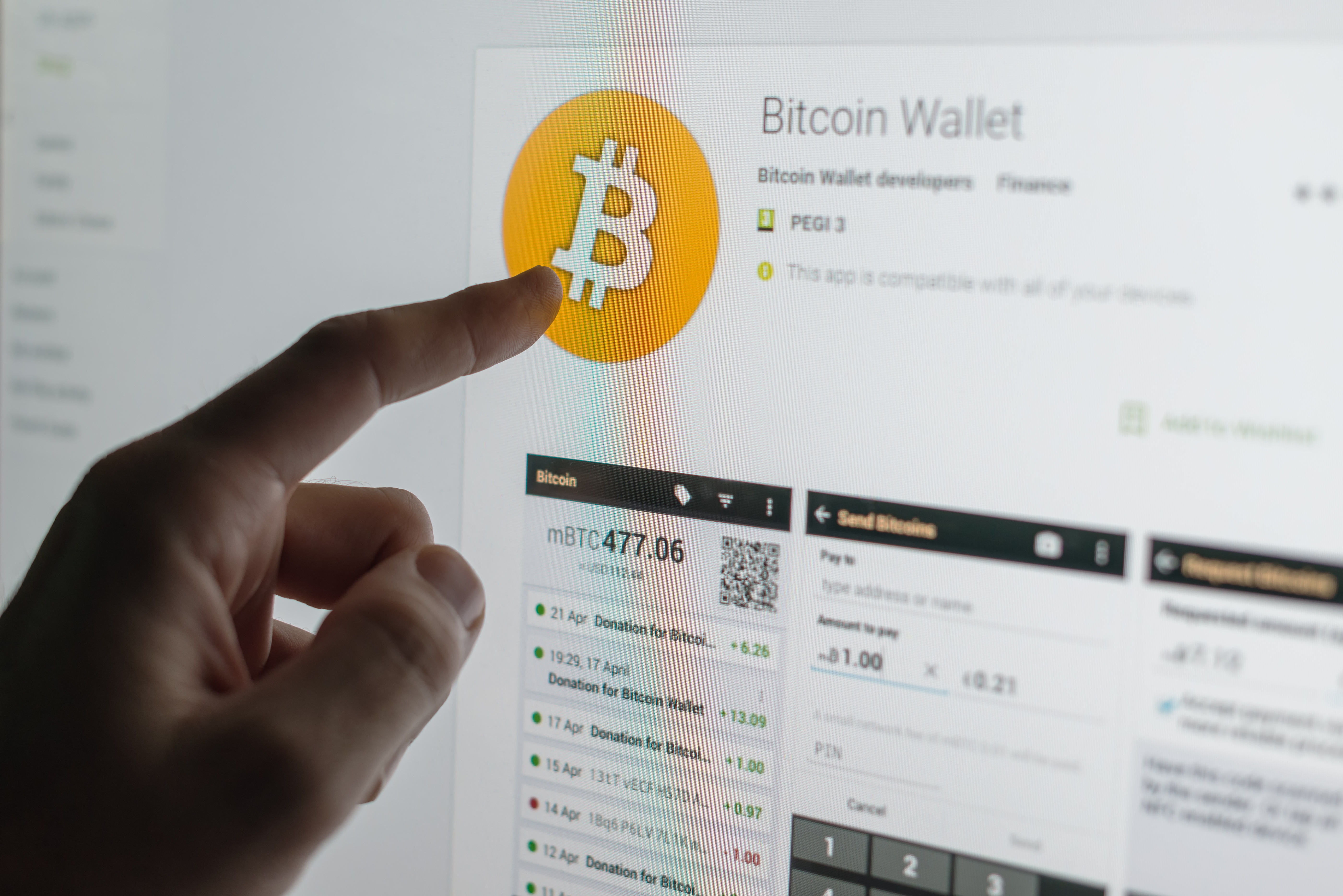 Blockchain Empowers Chinese Users to Bypass Internet Censorship