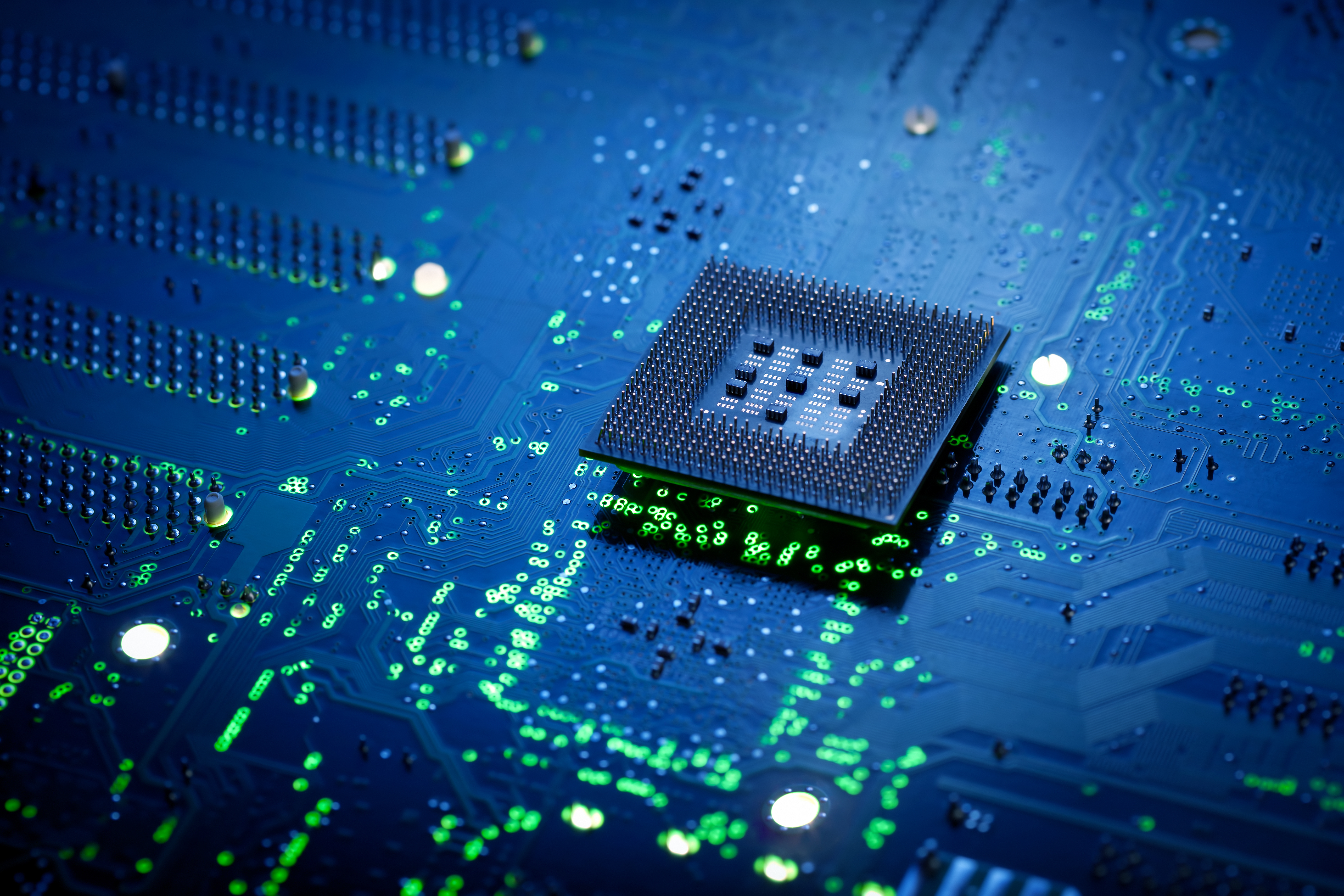 Sustainable Computing: Speed & Energy Efficiency for a Greener Future