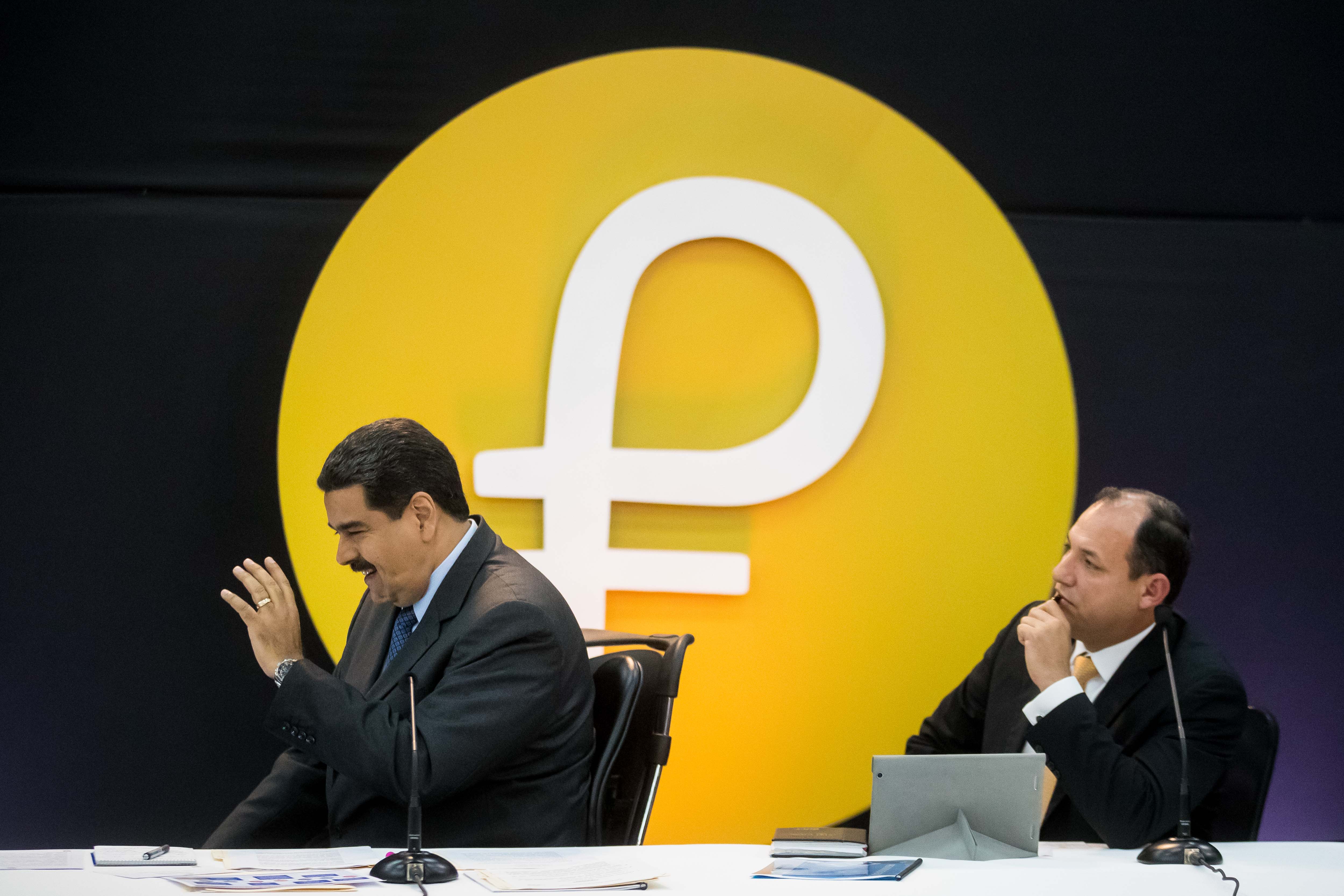 Venezuela s Petro: Fact vs. Fiction - Is It a Real Cryptocurrency?