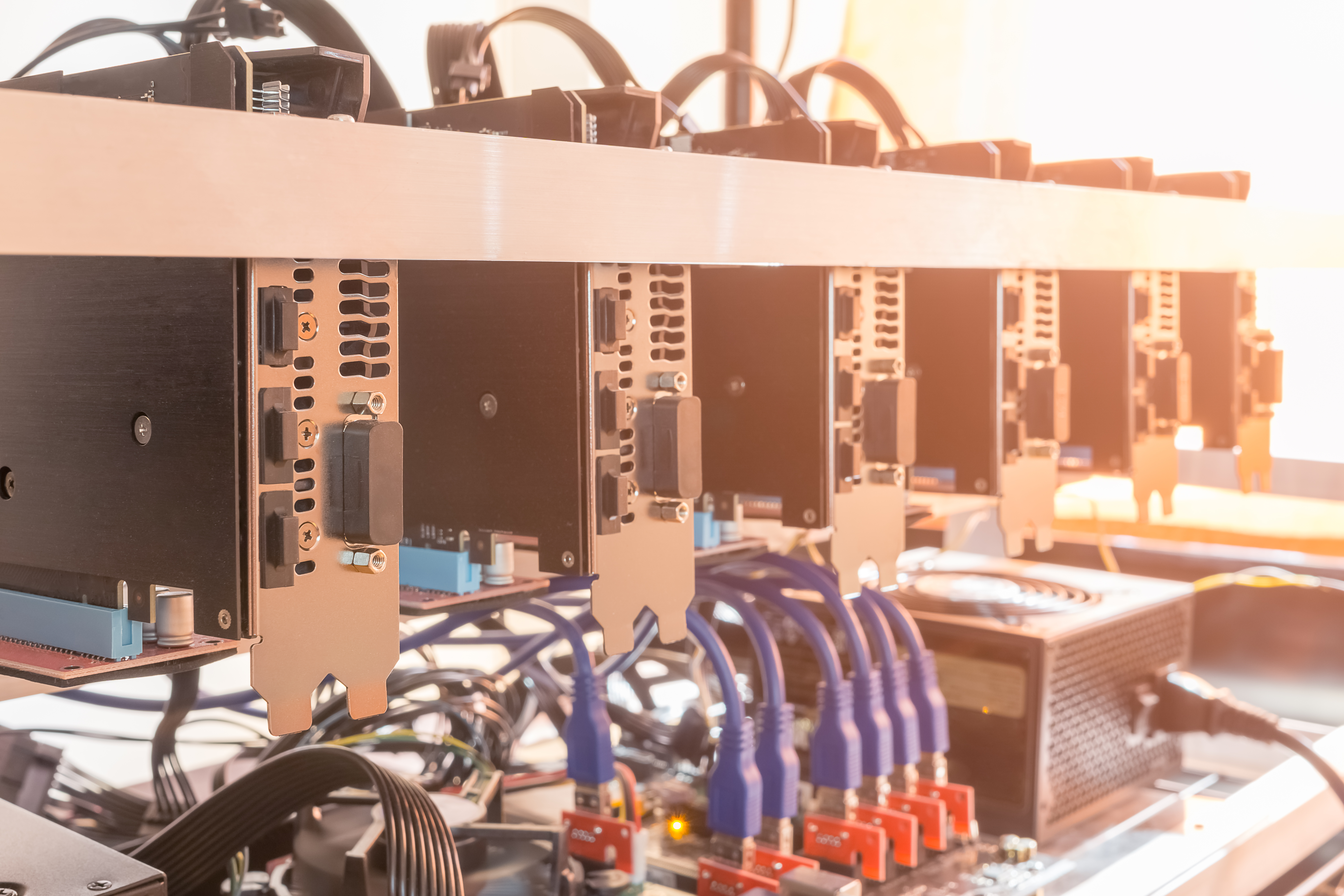 Bitcoin Mining Energy Consumption: Challenges and Security