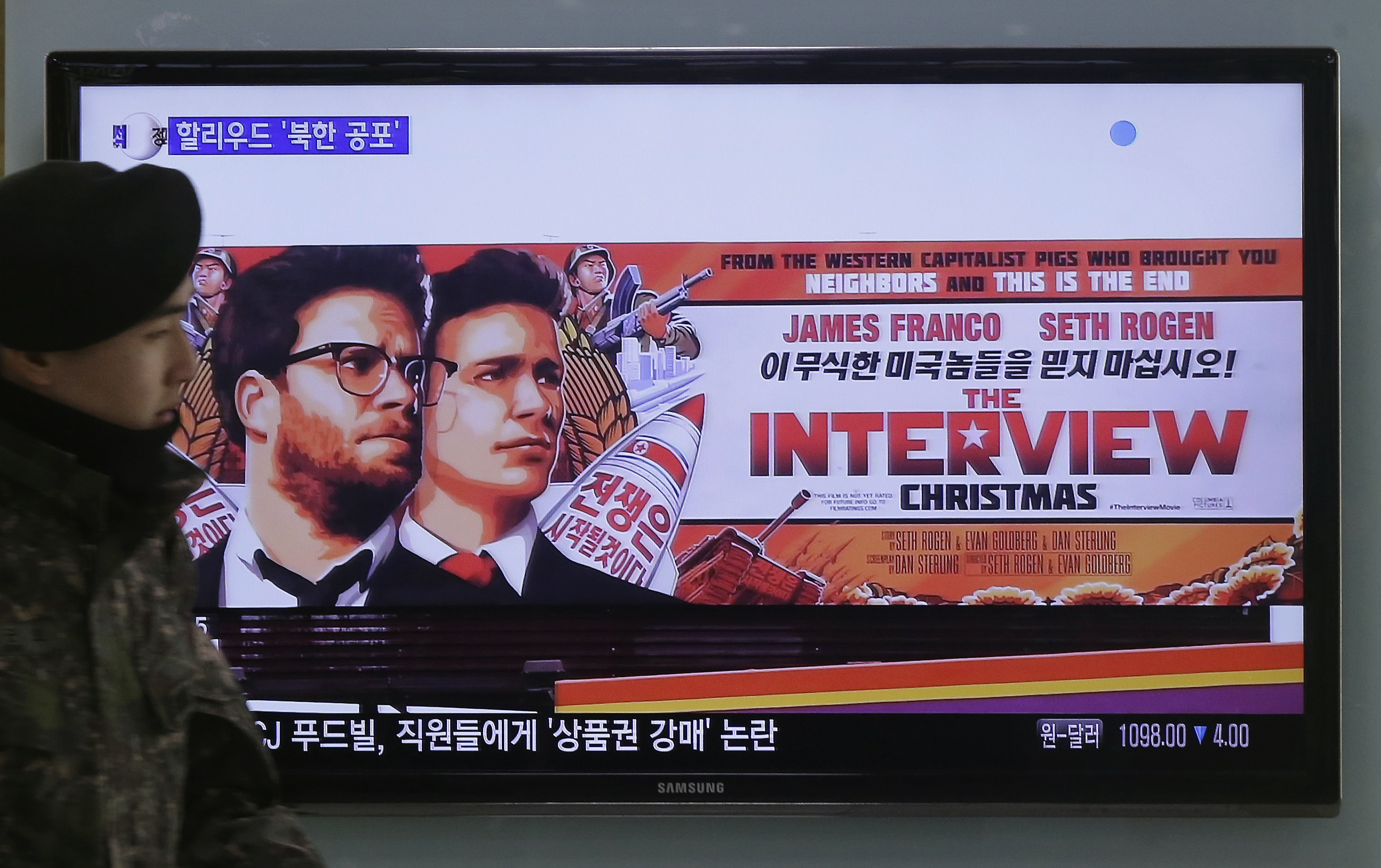 North Korea s Cyberattacks: A Growing Threat to US Security