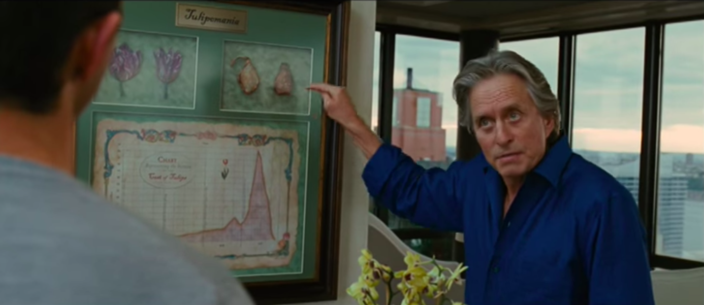 Tulip Mania: Debunking the Myth of the Dutch Bubble