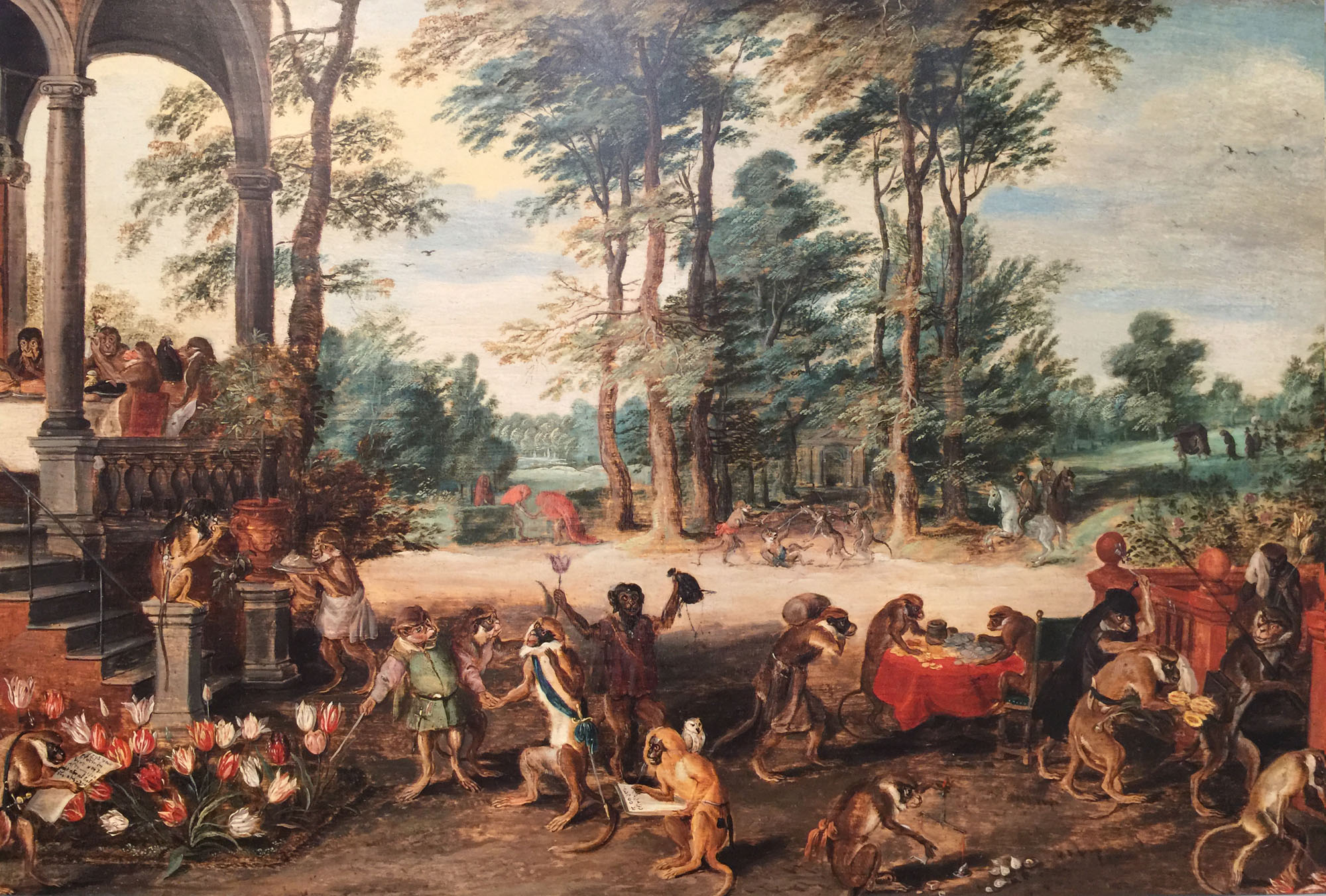 Tulip Mania: Debunking the Myth of the Dutch Bubble