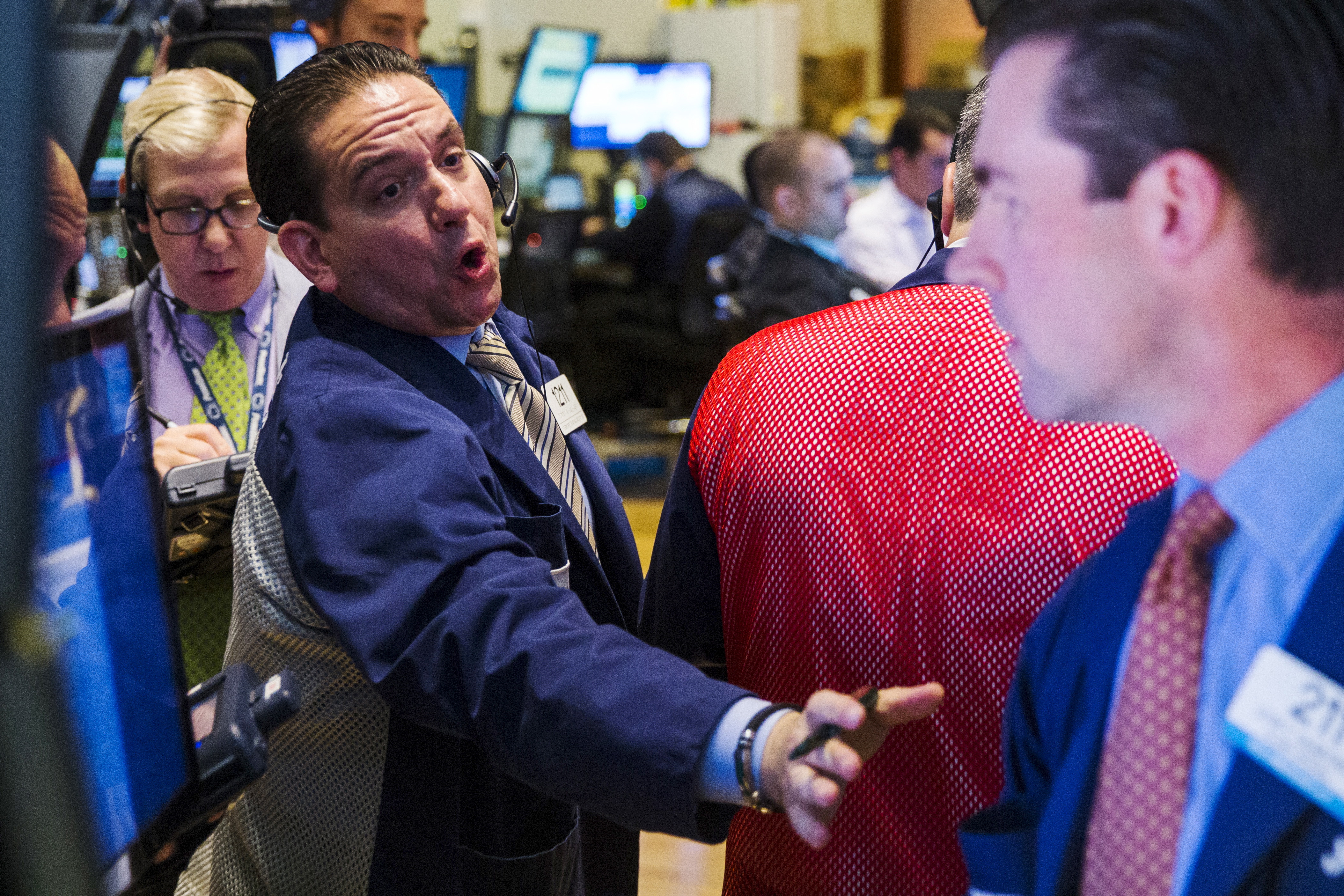 2018 Economic Outlook: Fact vs. Fear - Bitcoin, Property & Global Risks