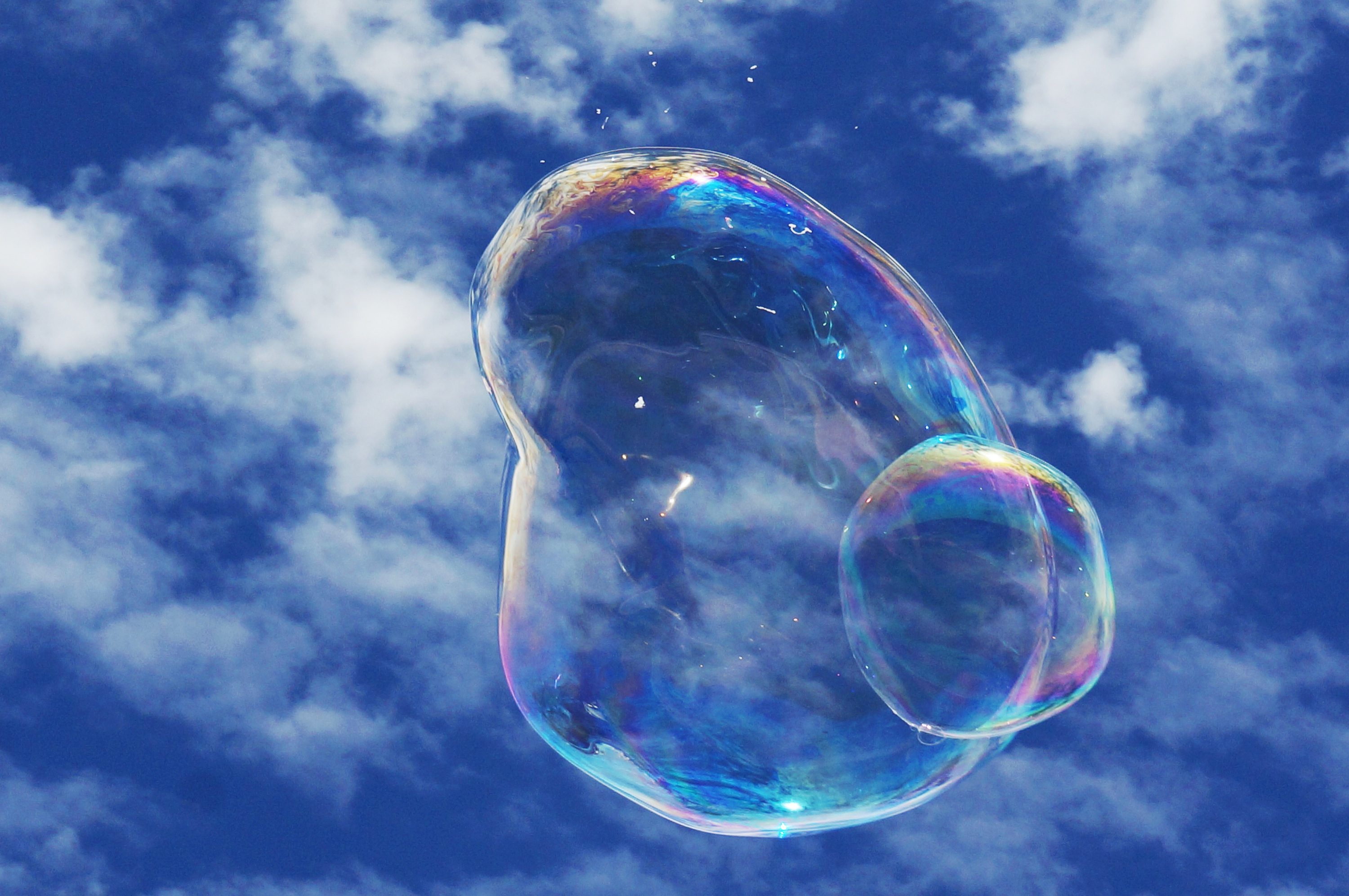 Bitcoin Bubble: Is the Price Surge Sustainable?