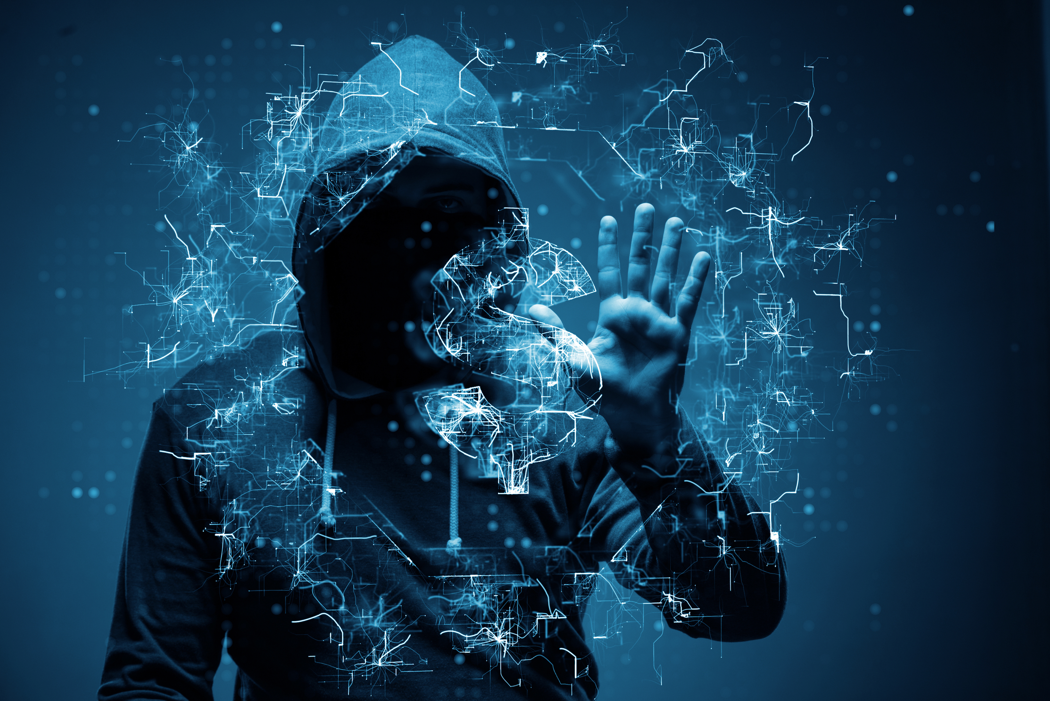 Cryptocurrencies and Cybercrime: How Anonymity Fuels Criminal Activity