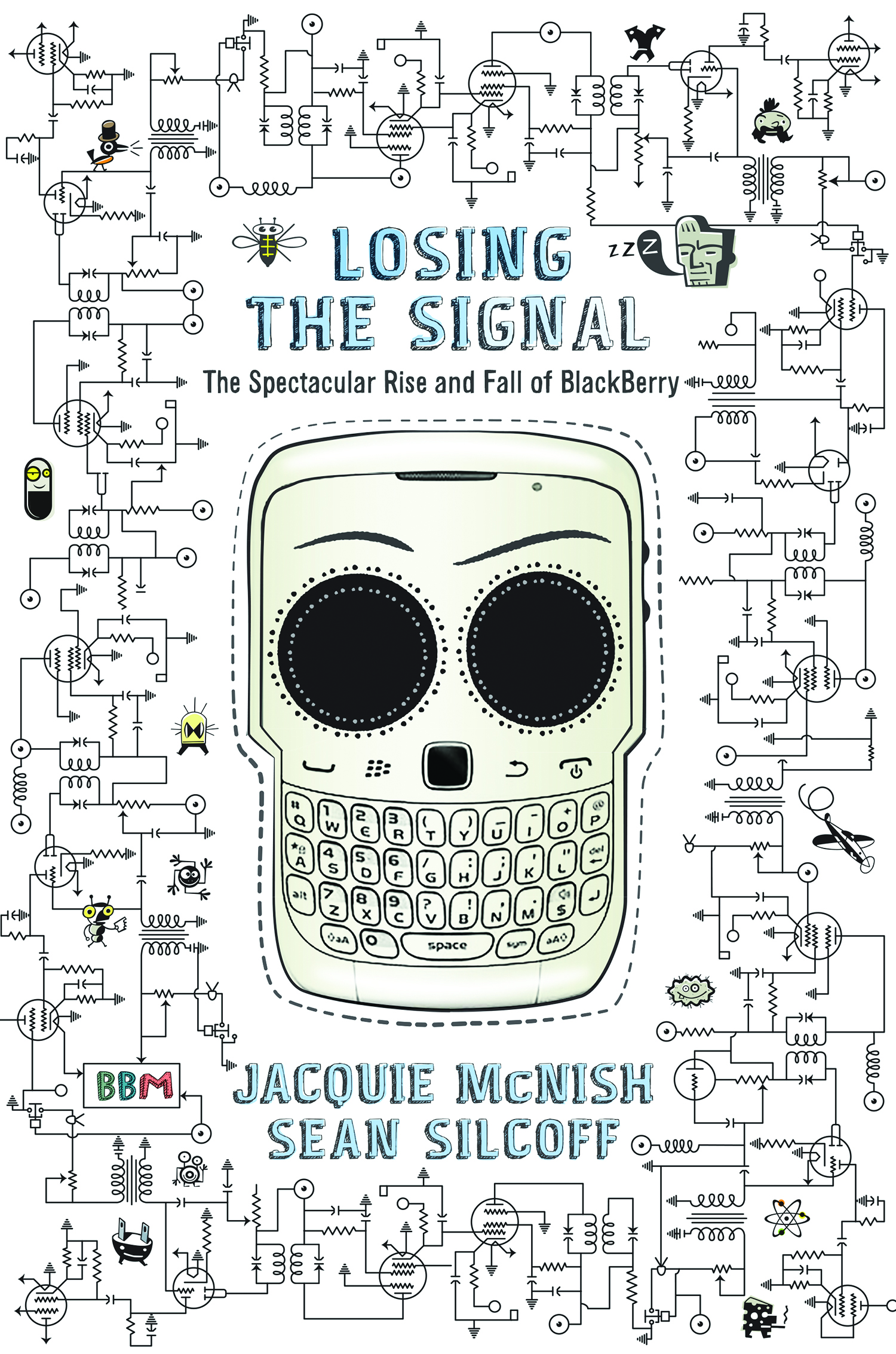 Expertly Curated Reads: Bitcoin, Tech, and Economic Insights