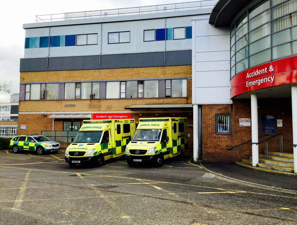 NHS Ransomware Attack: What Went Wrong & How to Prevent It