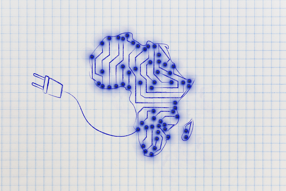 IoT in Africa: Driving Economic Development with Intelligent Technology