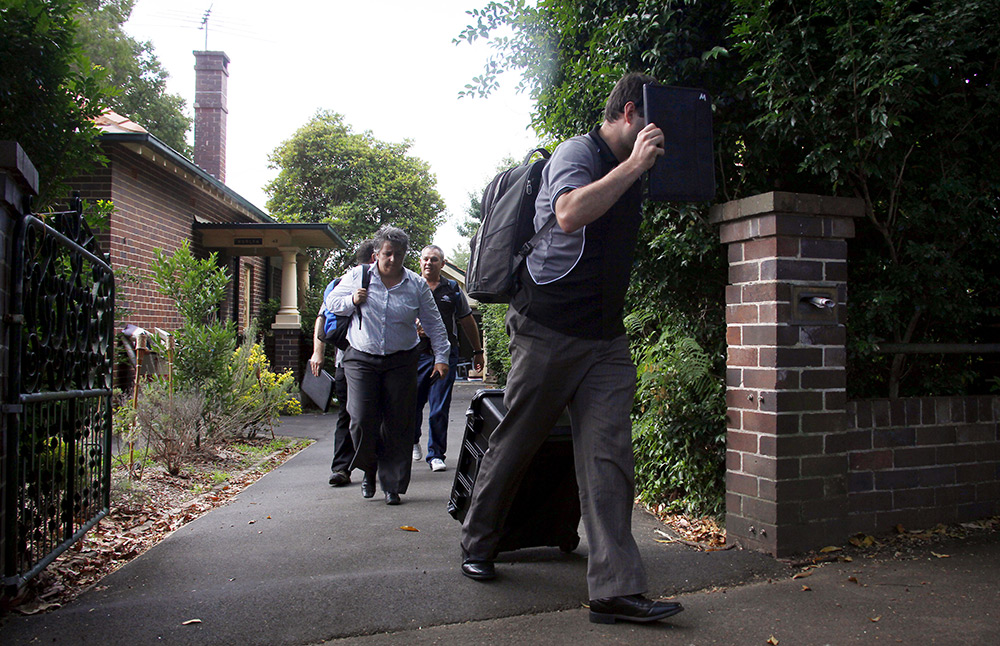 Bitcoin Founder Controversy: Examining the Claims and Tax Implications