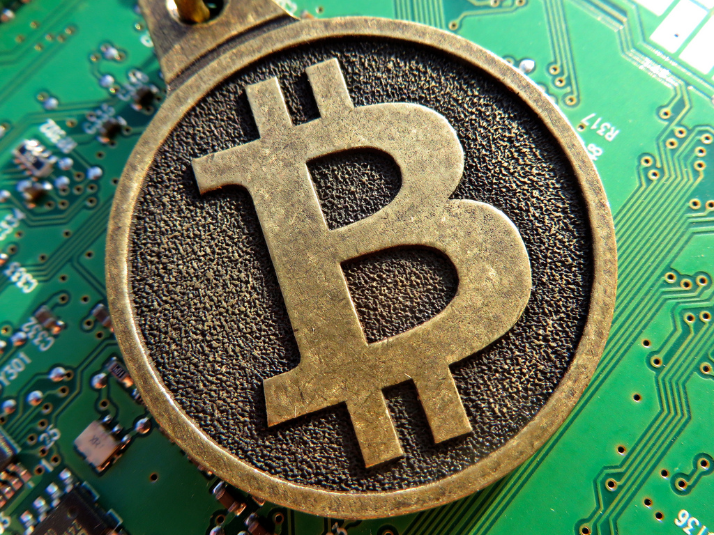 NAB s Bitcoin Ban: A Sign of the Digital Currency Revolution