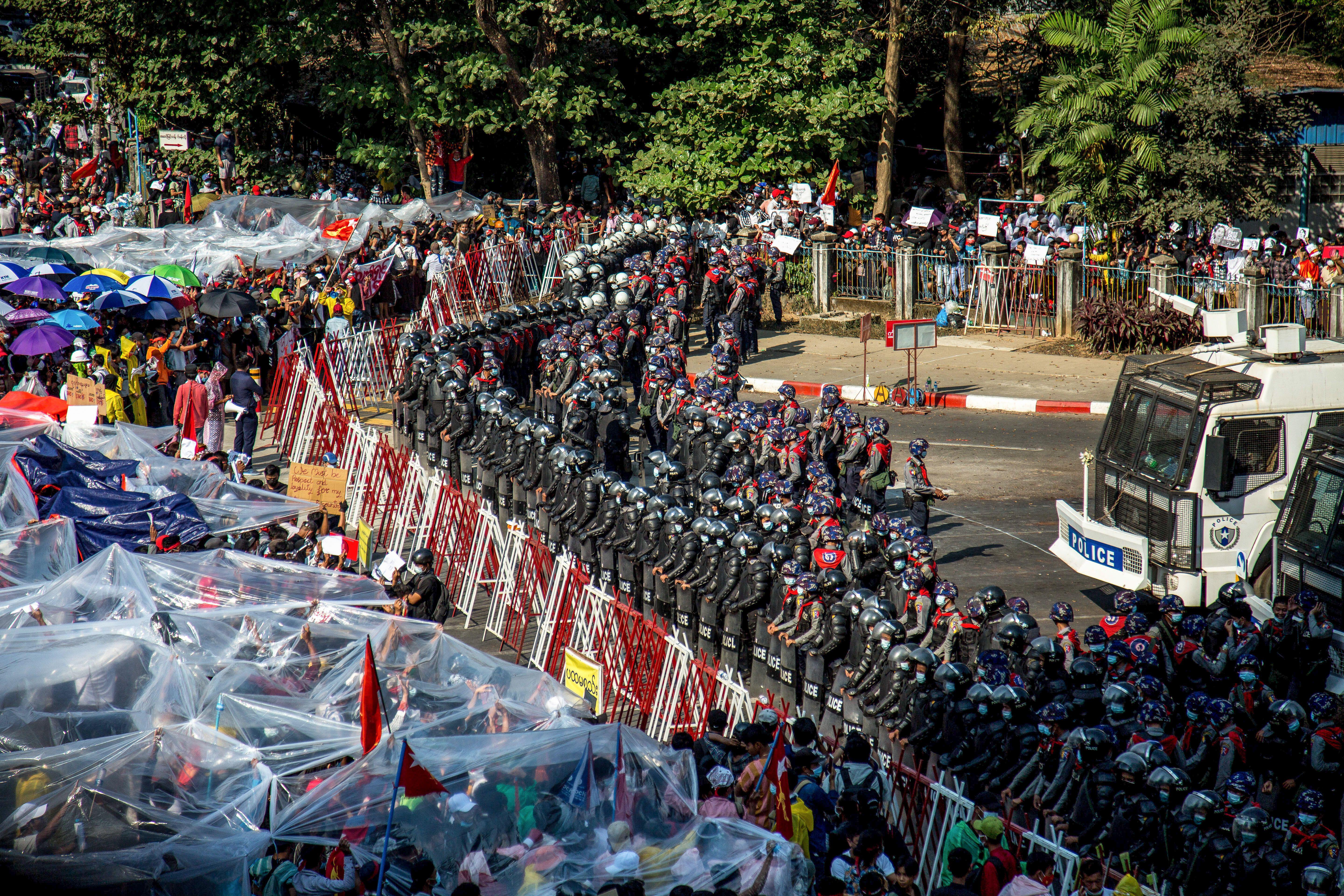 Preserving Digital Evidence of Atrocities: Why Social Media Censorship Matters